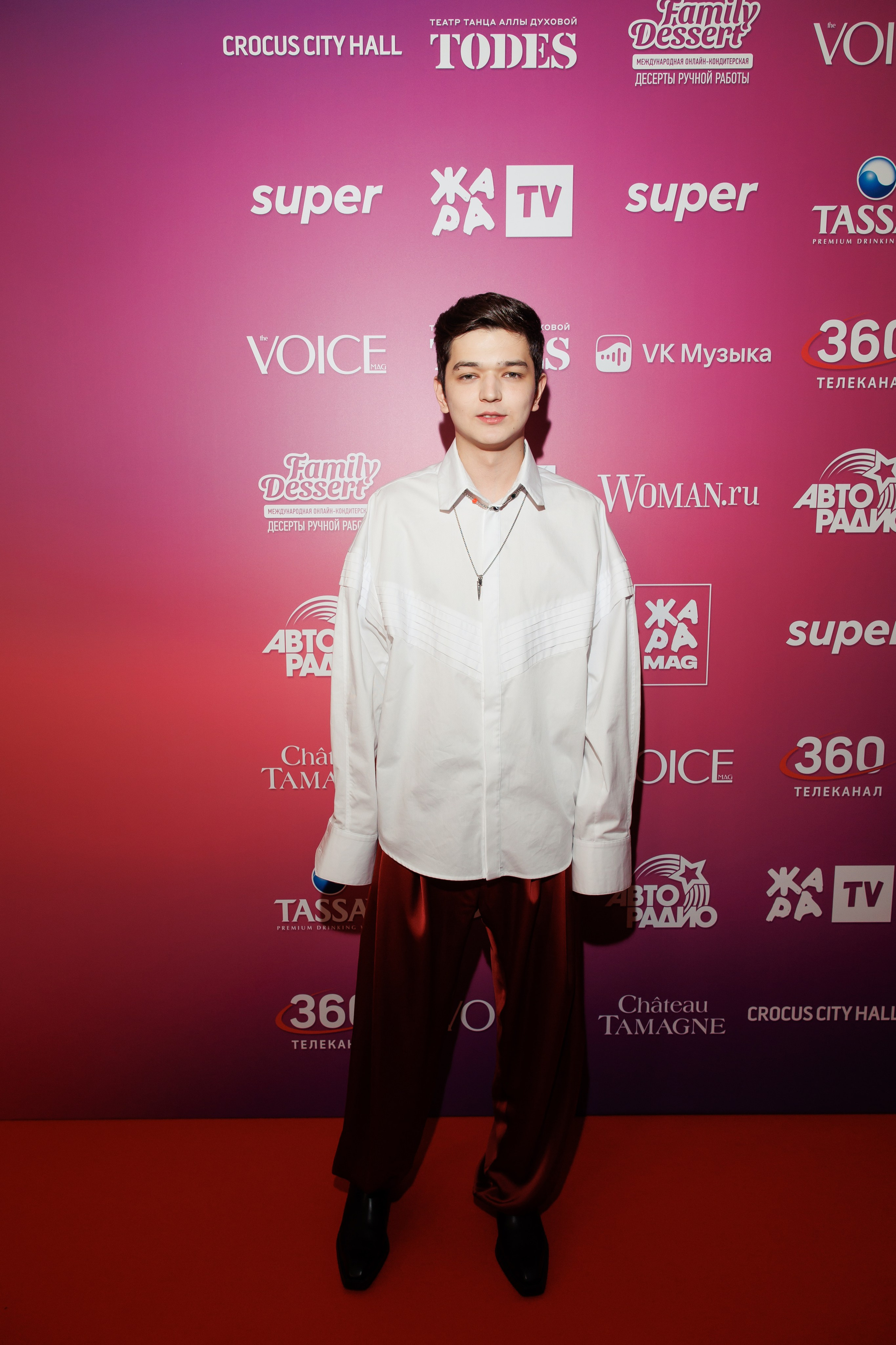 Премия ЖАРА ТВ. Светский фотограф — Анисина Ирина