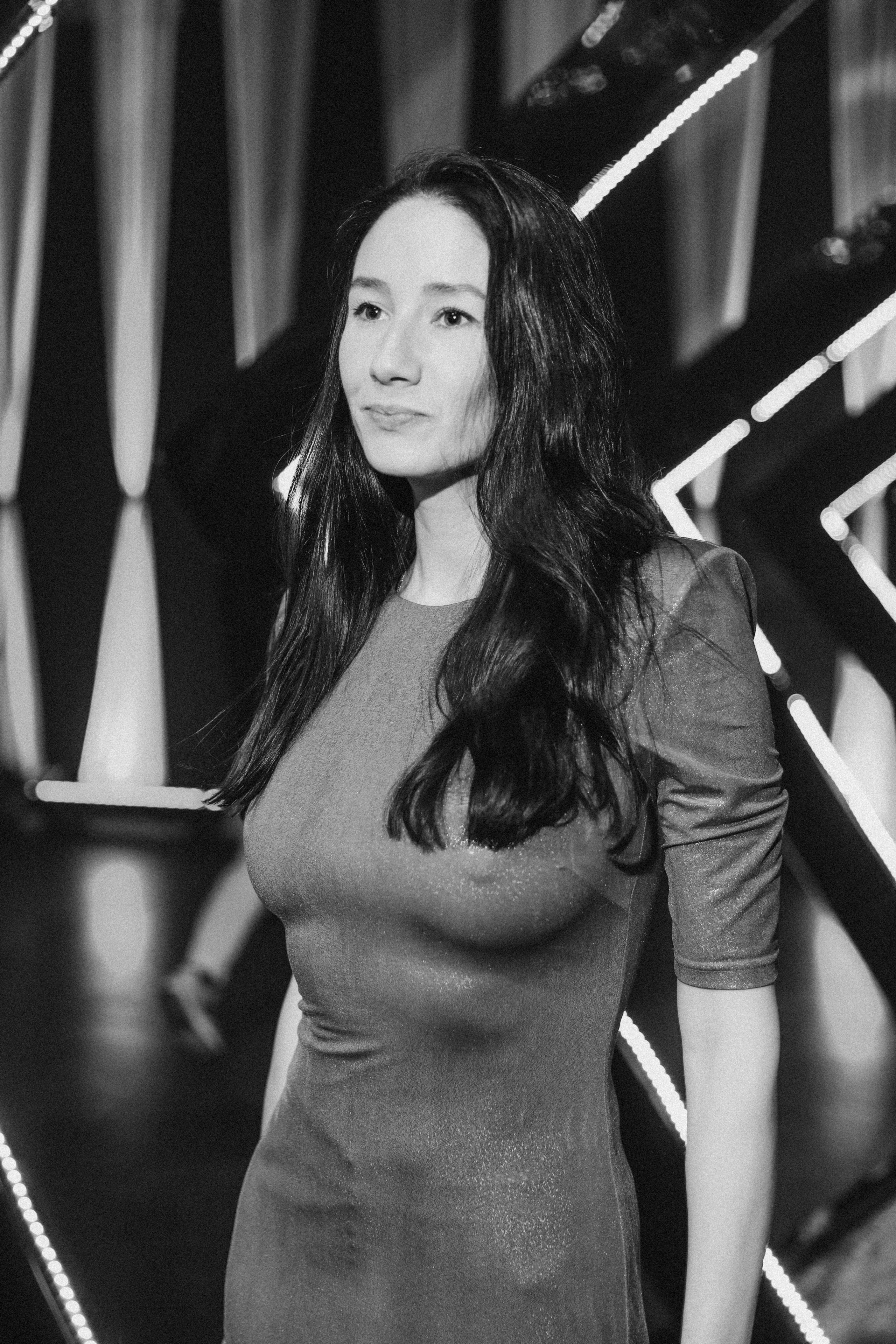 Happy Birthday КОММУНИКАТОР. Photographer Viktoriya Markushina «My world throug»