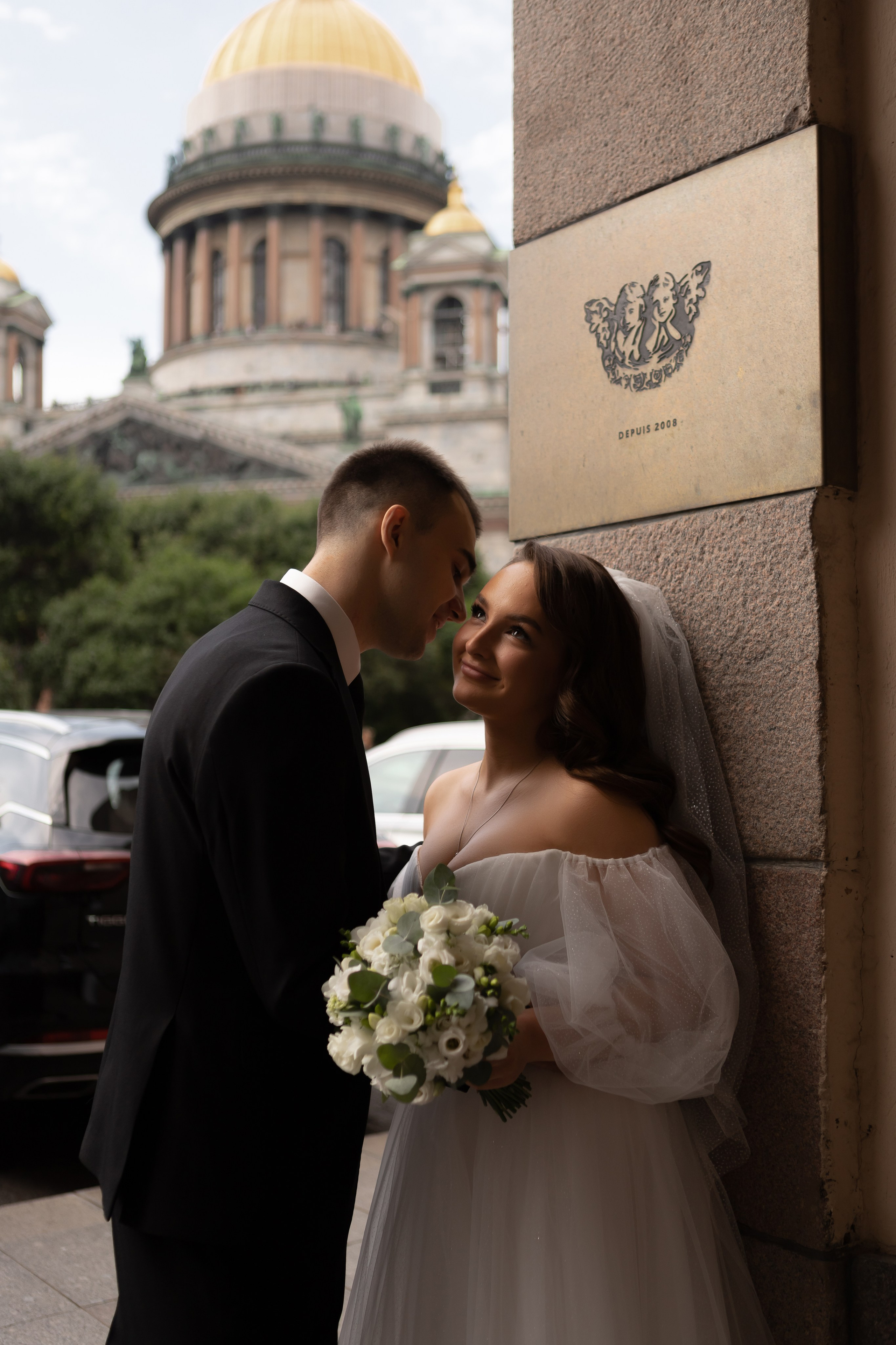 M&M's. Свадебный и семейный фотограф Арина Кулёва