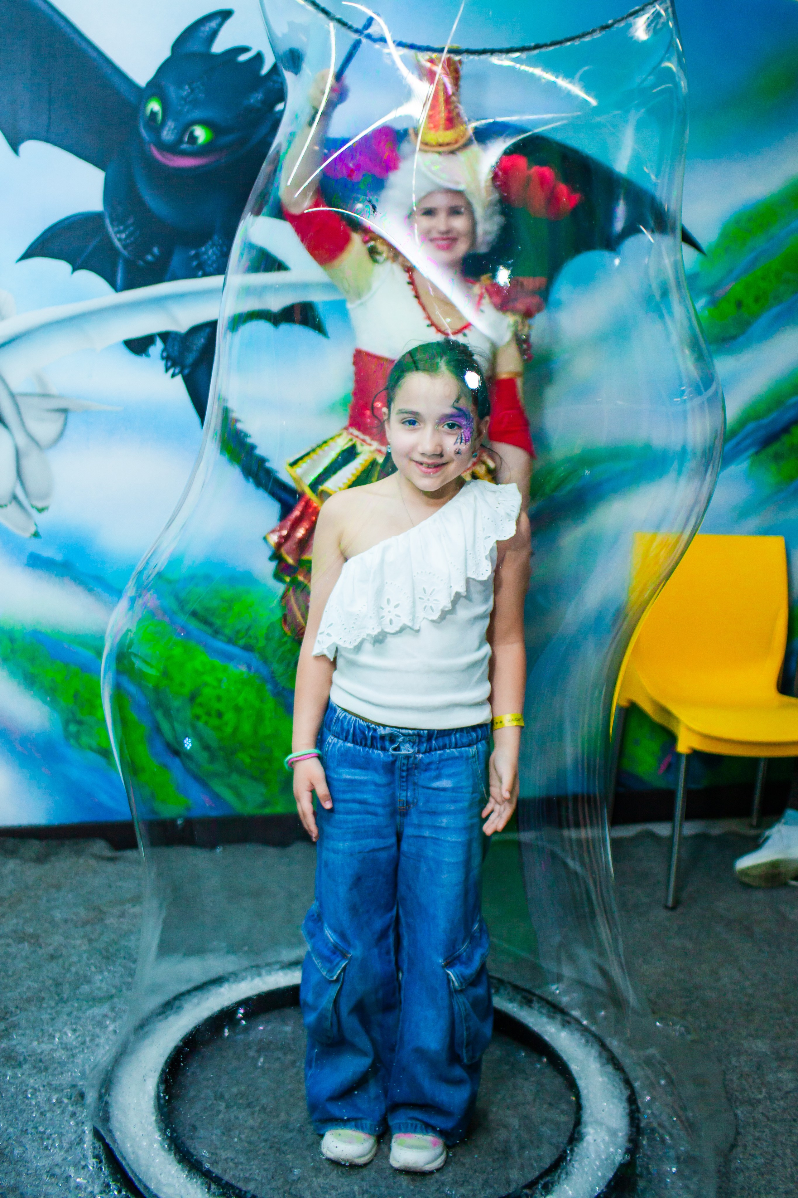 День рождения Алисы. Детский и семейный фотограф в Санкт-Петербурге Елизавета Сорокина