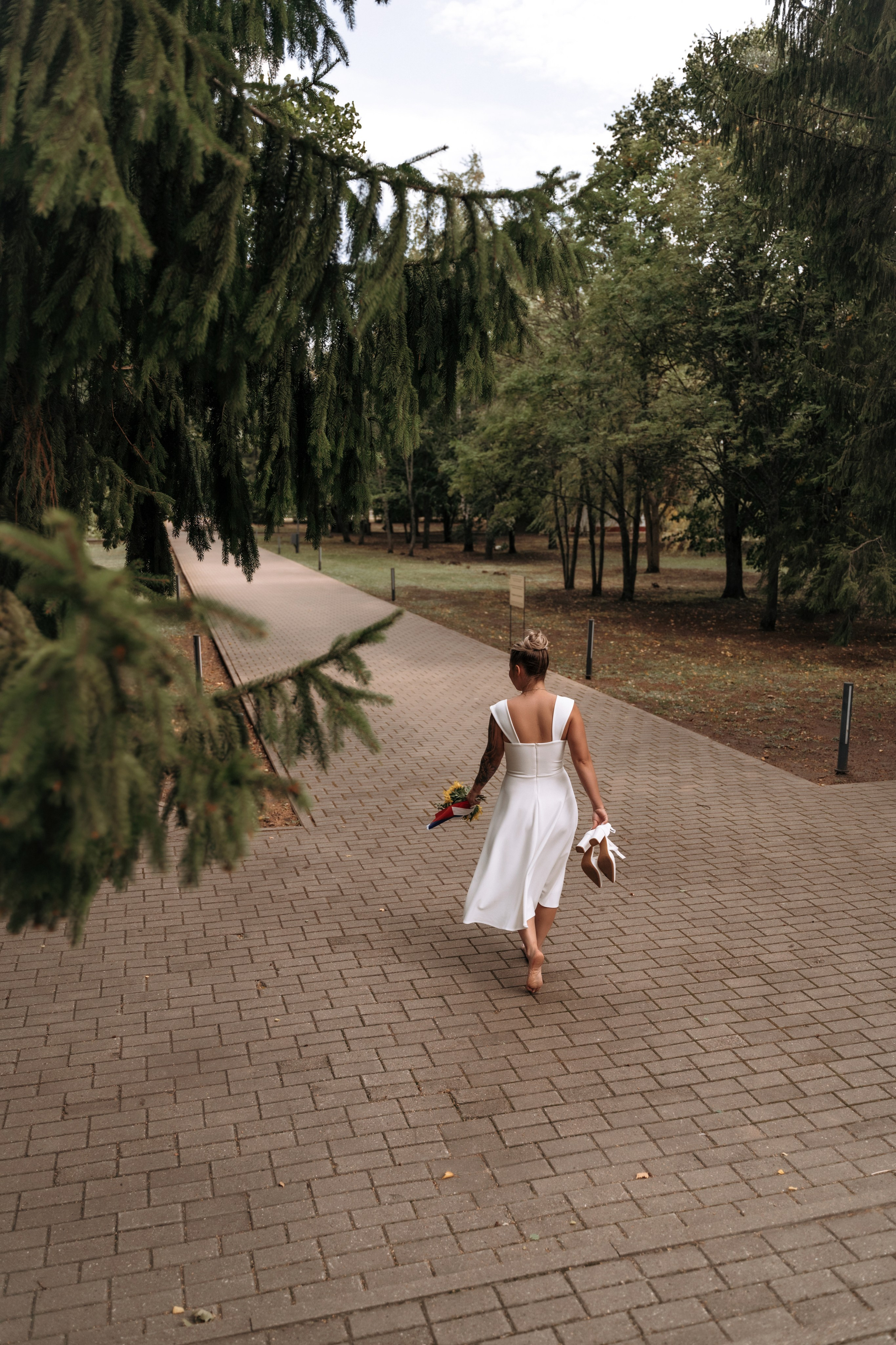 Андрей и Галина. Семейный фотограф в Белгороде Амелина Алина