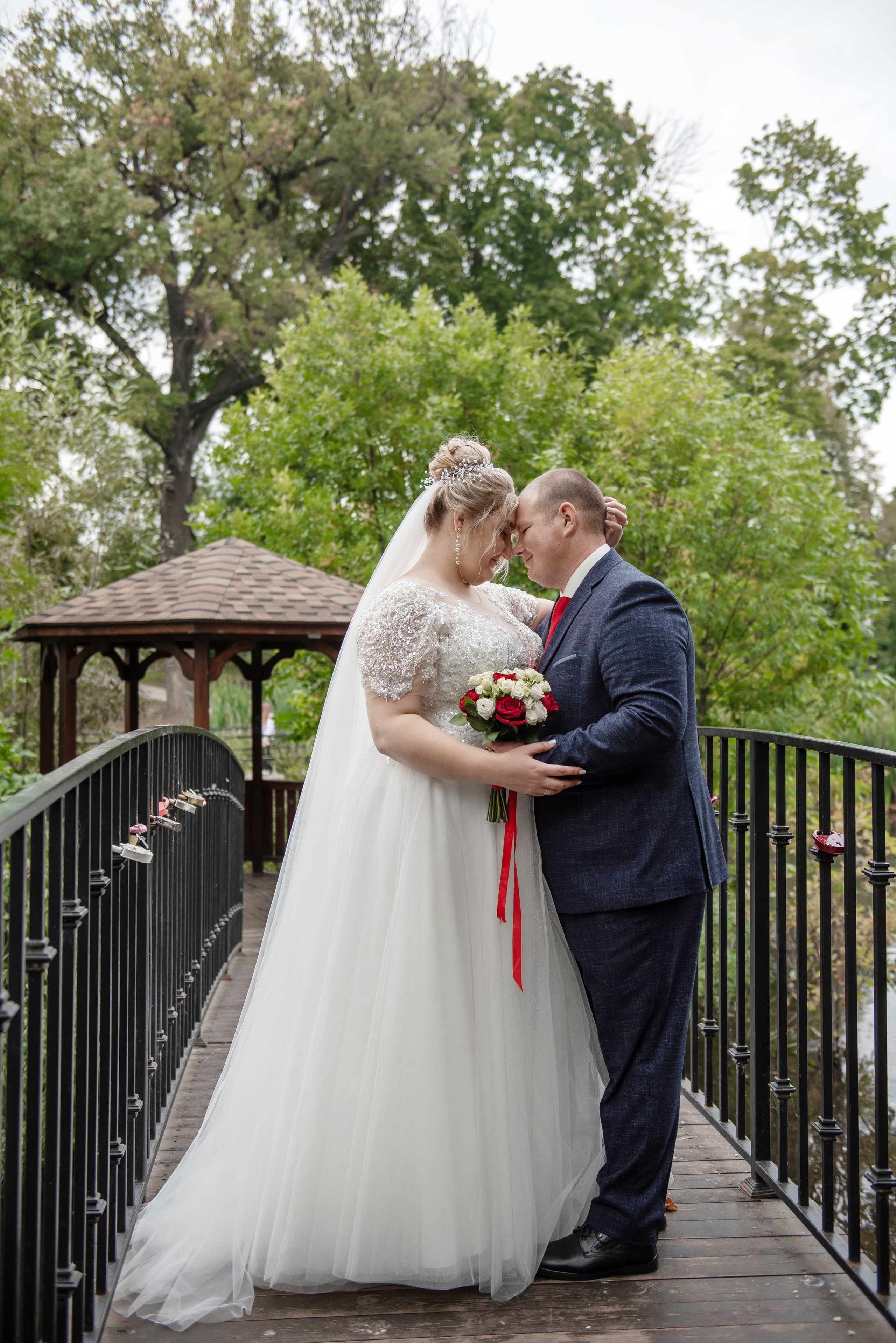 Олег и Татьяна. Семейный и свадебный фотограф в Ельце Юлия Дякина