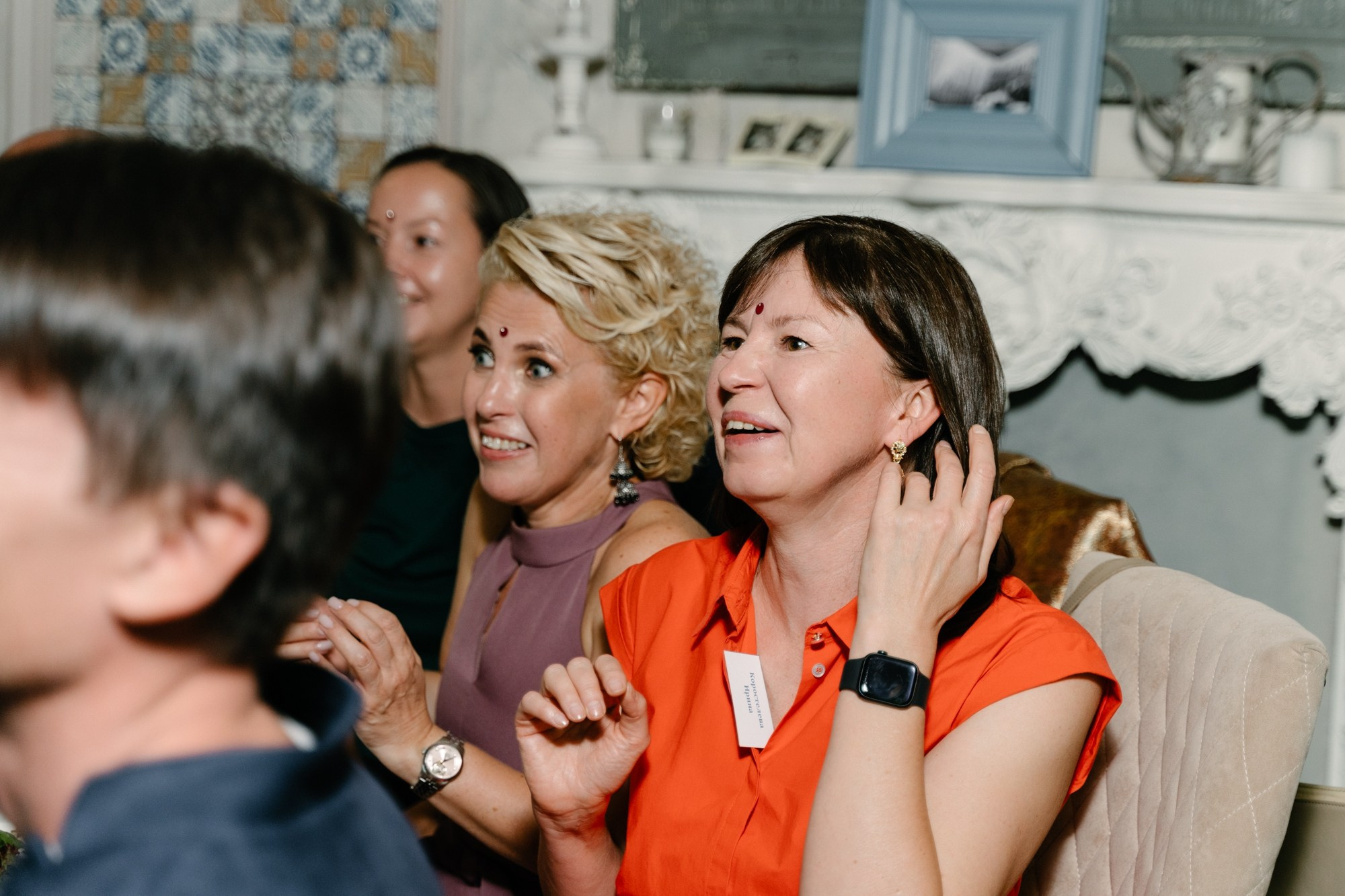 Фотосъемка юбилея. Фотосъёмка, видеосъемка массовых мероприятий, reels