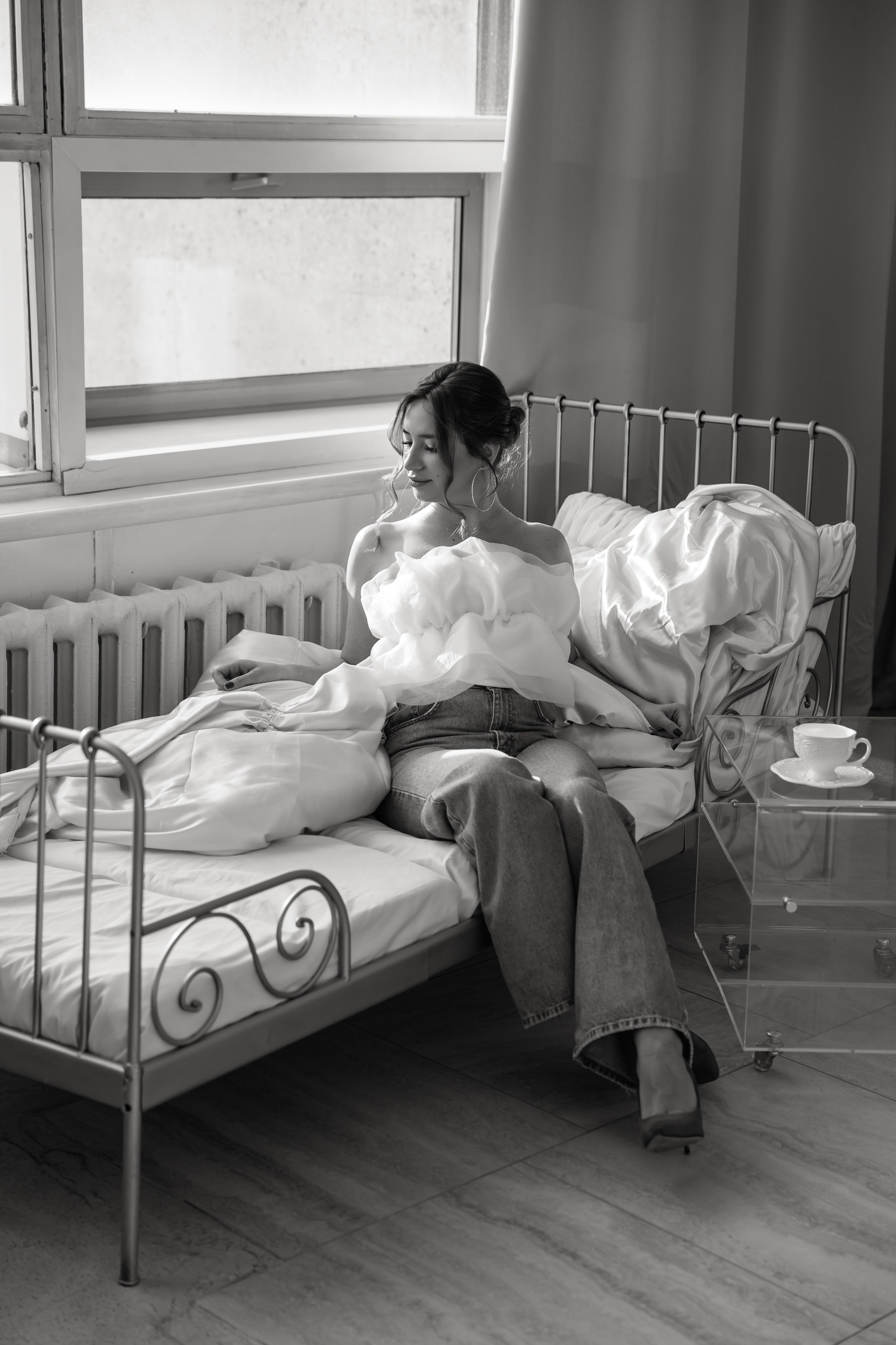 Даша. Свадебный и Семейный фотограф по всему миру Анна Фёдорова