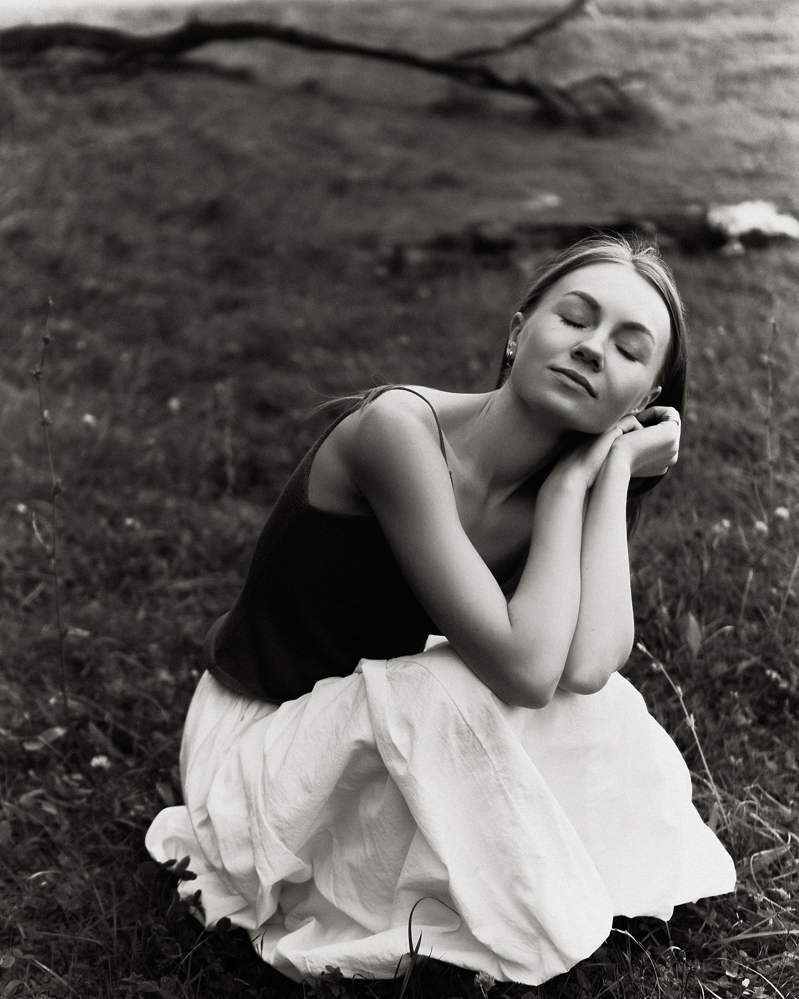 Tanya. Индивидуальная и семейная фотосессия в Чебоксарах Оксана Русакова