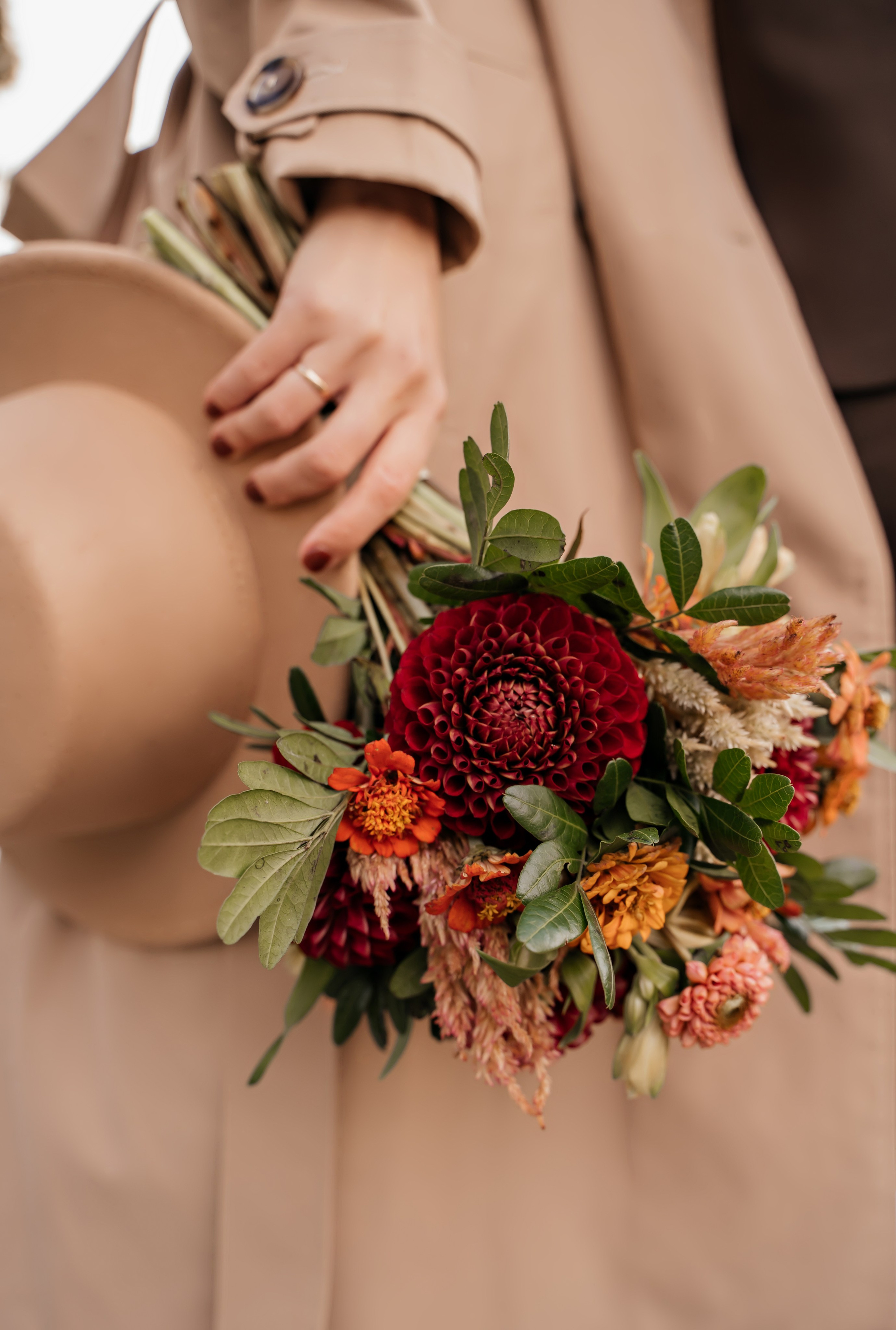 Свадебная история. Свадебный фотограф Амина Хомович