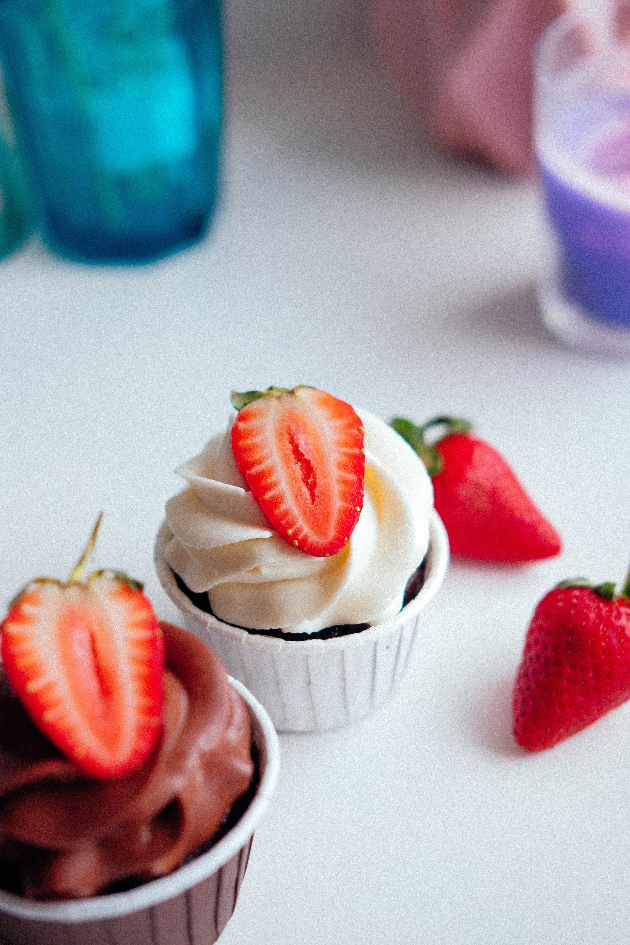 Торты | Сладости. Фотограф в Новосибирске Анна Захарова