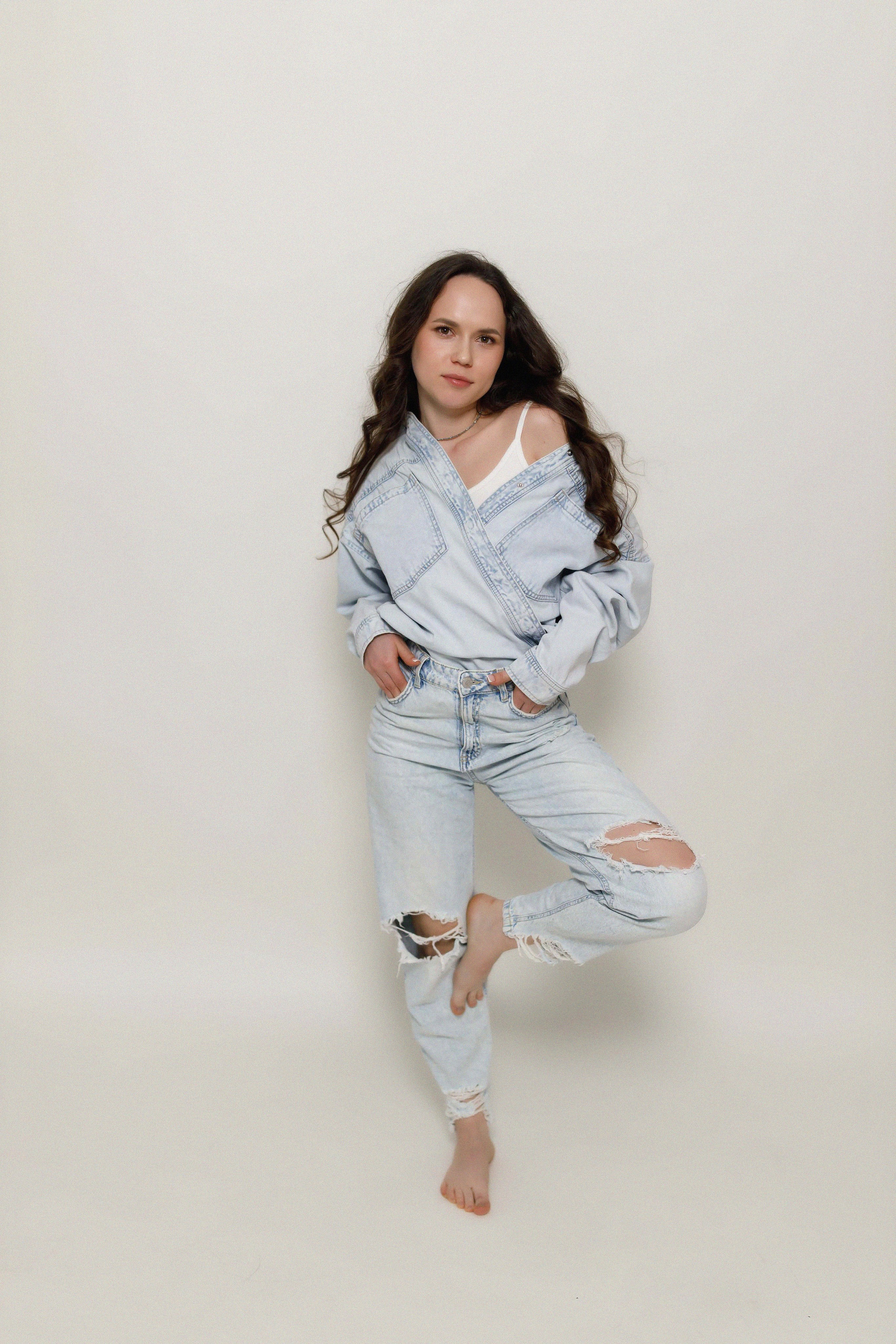 Настя. Свадебный и семейный фотограф в Казани и Волжске