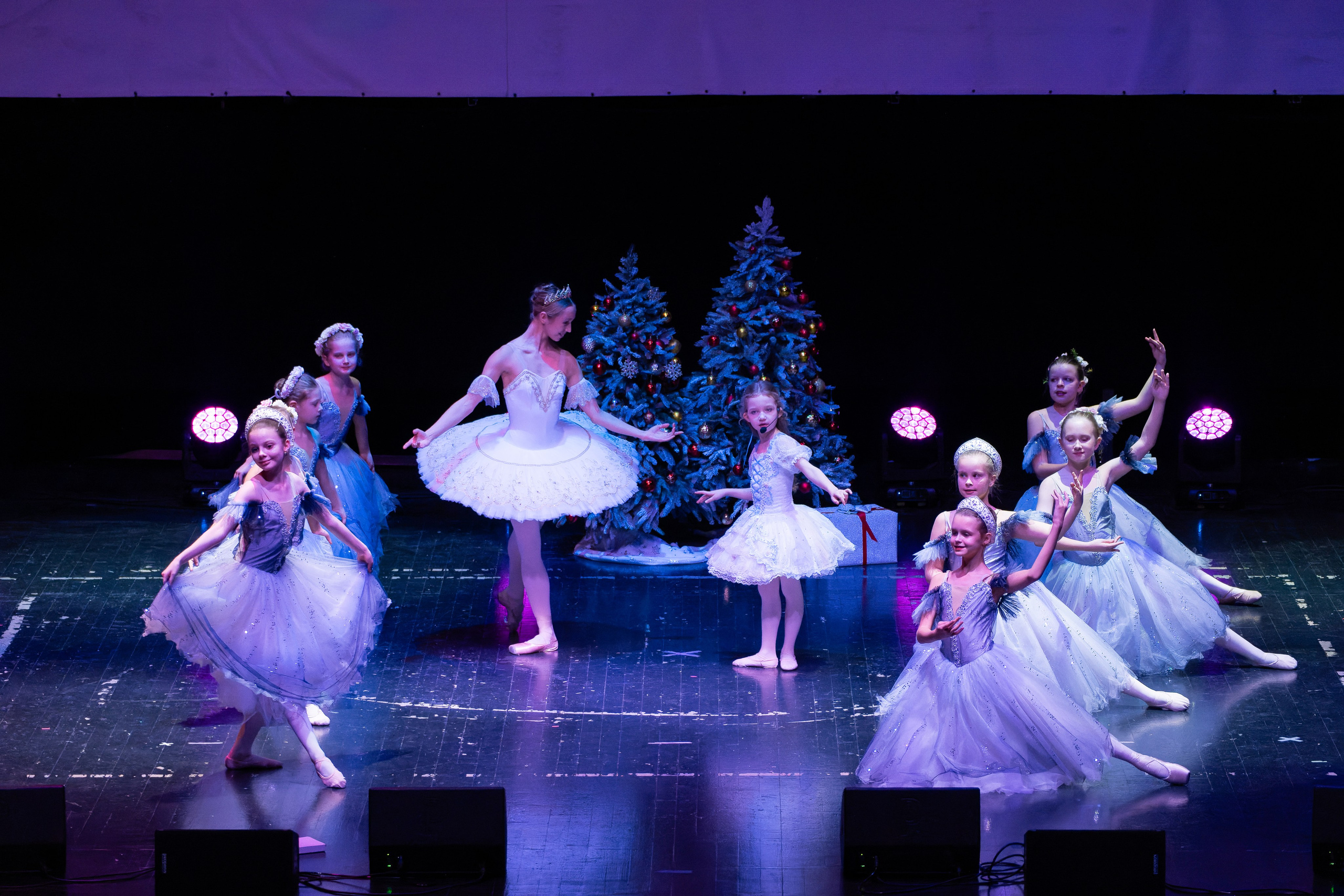 Съёмка новогодних праздников, елки для детей и родителей. «Студия DRONAVT`s» — видеосъёмка и фотография г. Москва