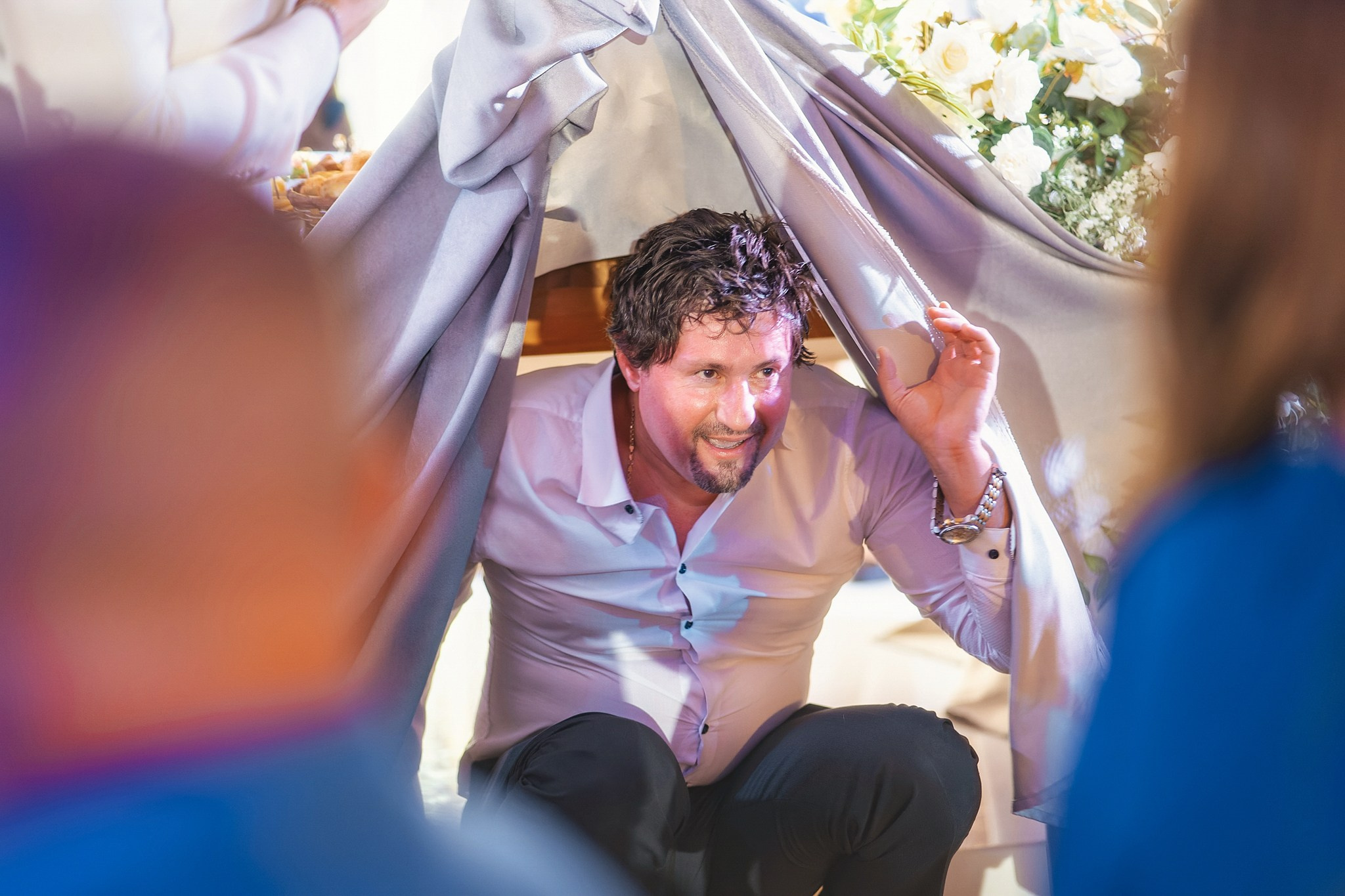 Дарья и Александр. Андрей Сливенко. Свадебный фотограф и видеограф в Волгодонске и Ростове-на-Дону