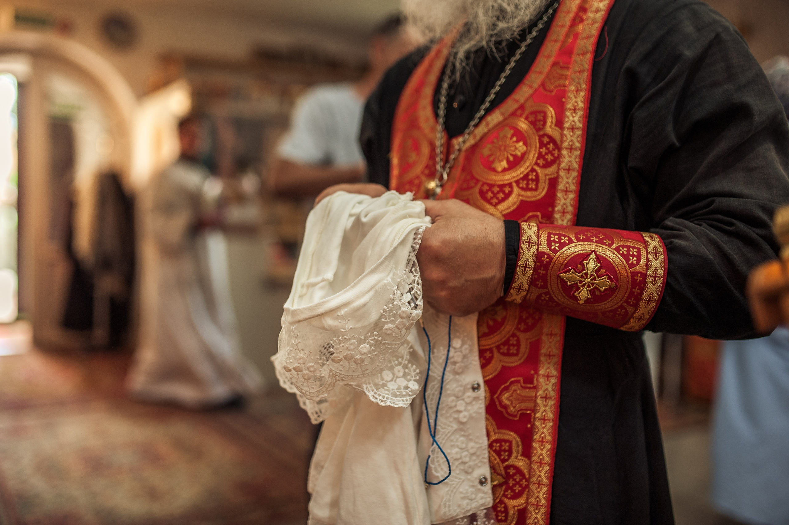 Мария (Архангельское, Храм Архангела Михаила). Дмитрий Черяник свадебный и семейный фотограф