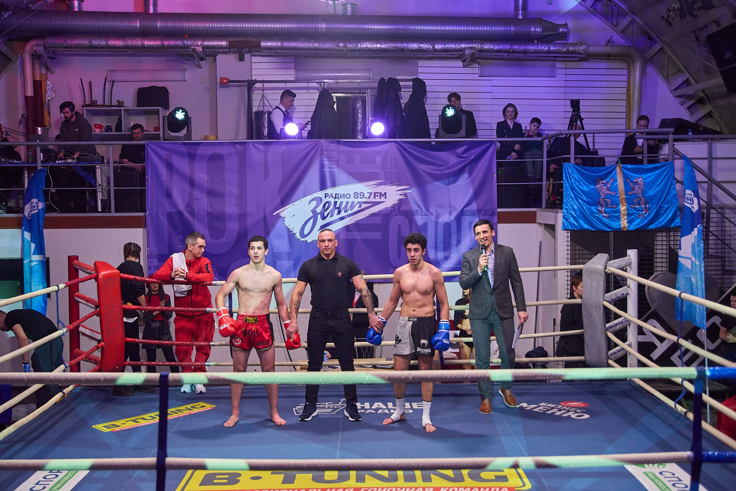 «Ультиматум удара» — бокс. Профессиональный спортивный фотограф в Санкт-Петербурге