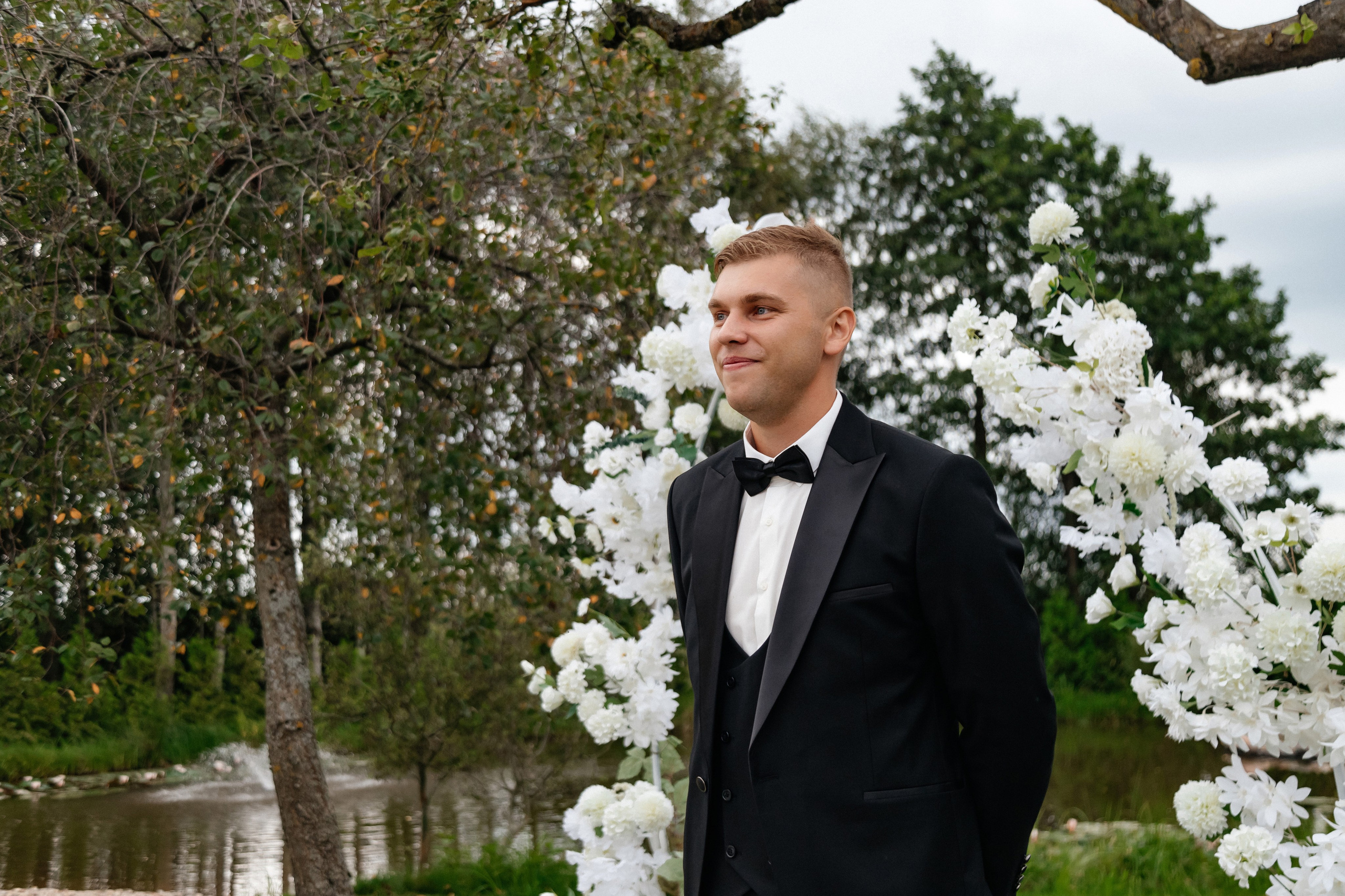 Наташа и Леша. Свадебный и семейный фотограф Юлия Виноградова