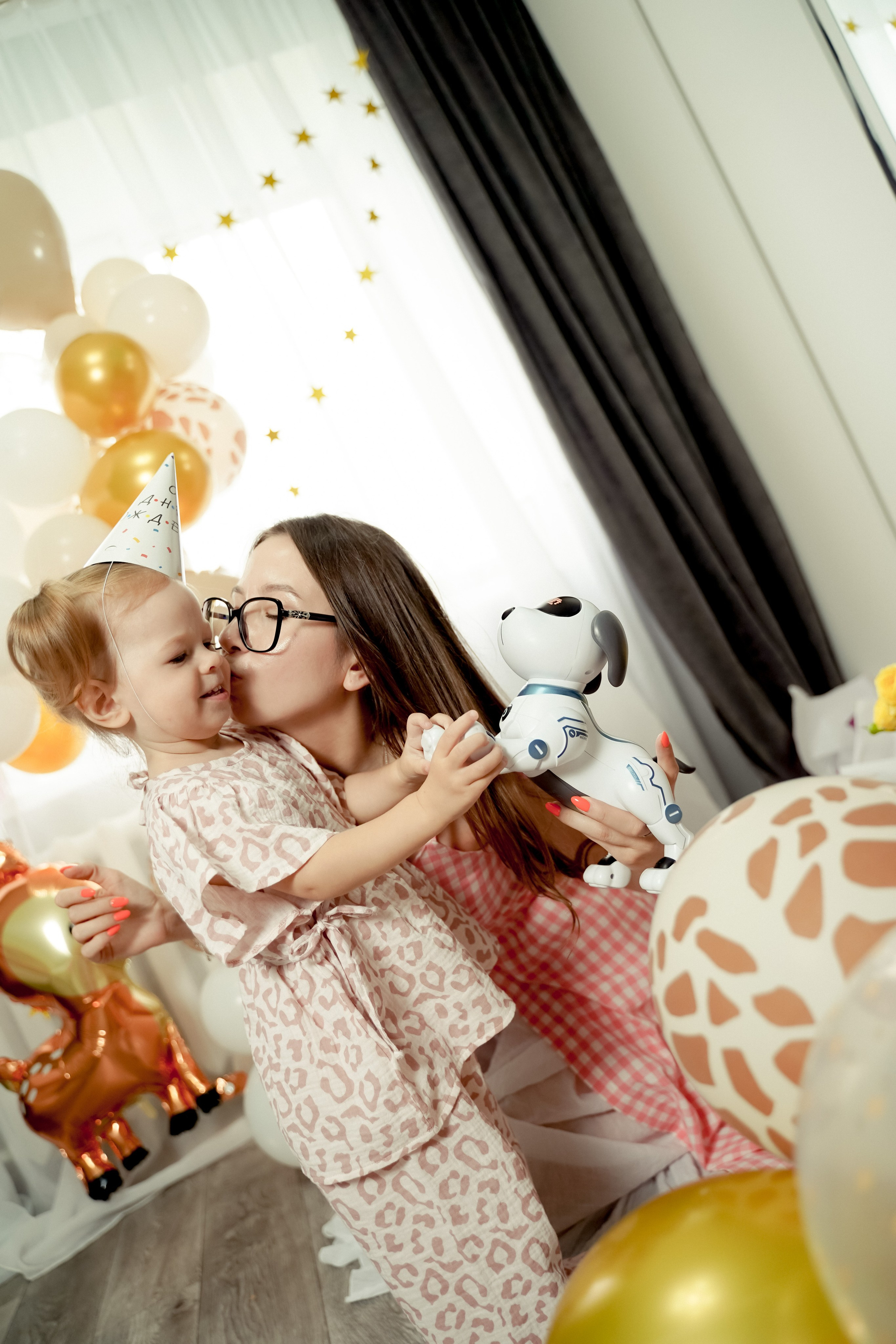 ОЛИВИИ 2 ГОДИКА