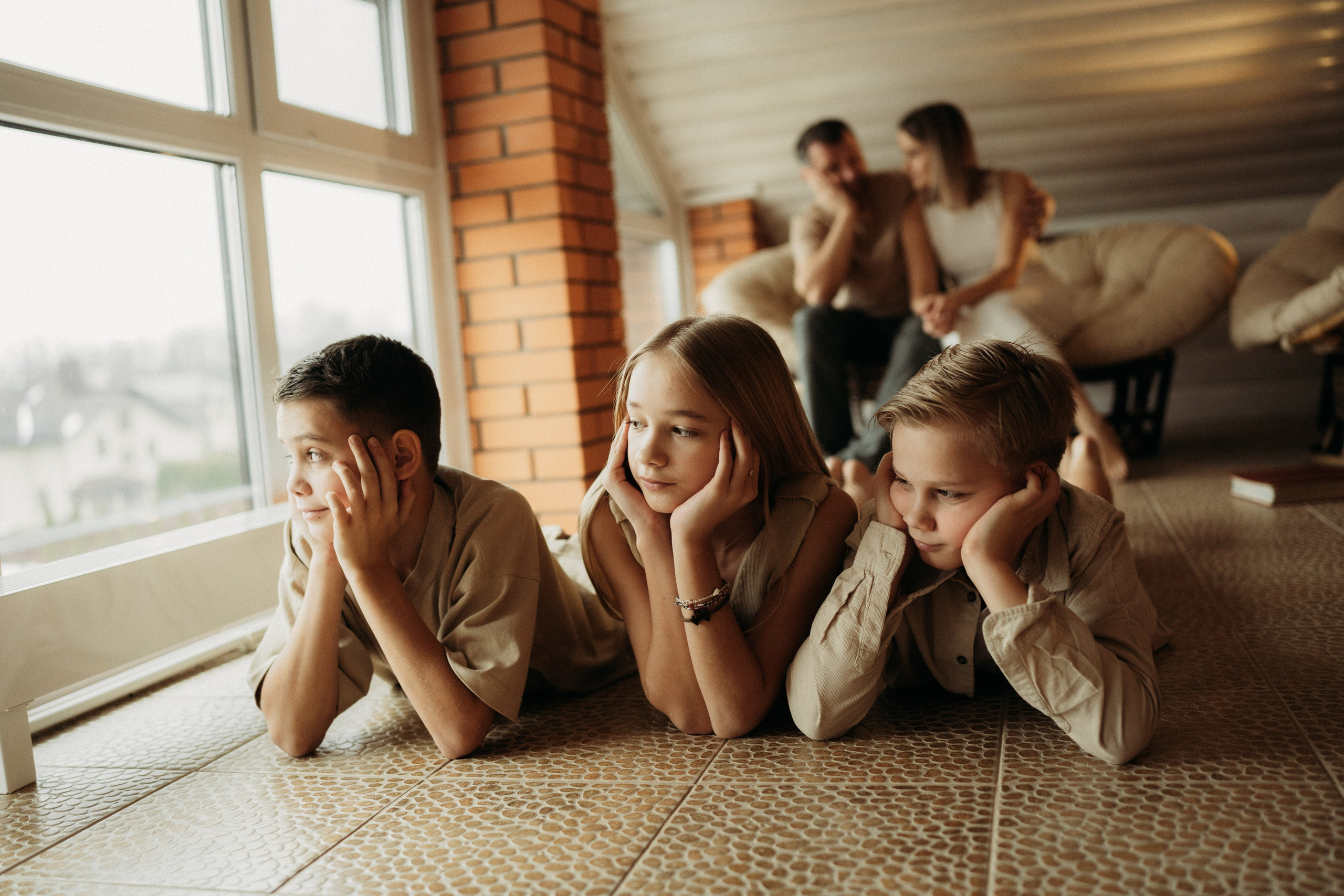 Семья Марины|Москва 2025