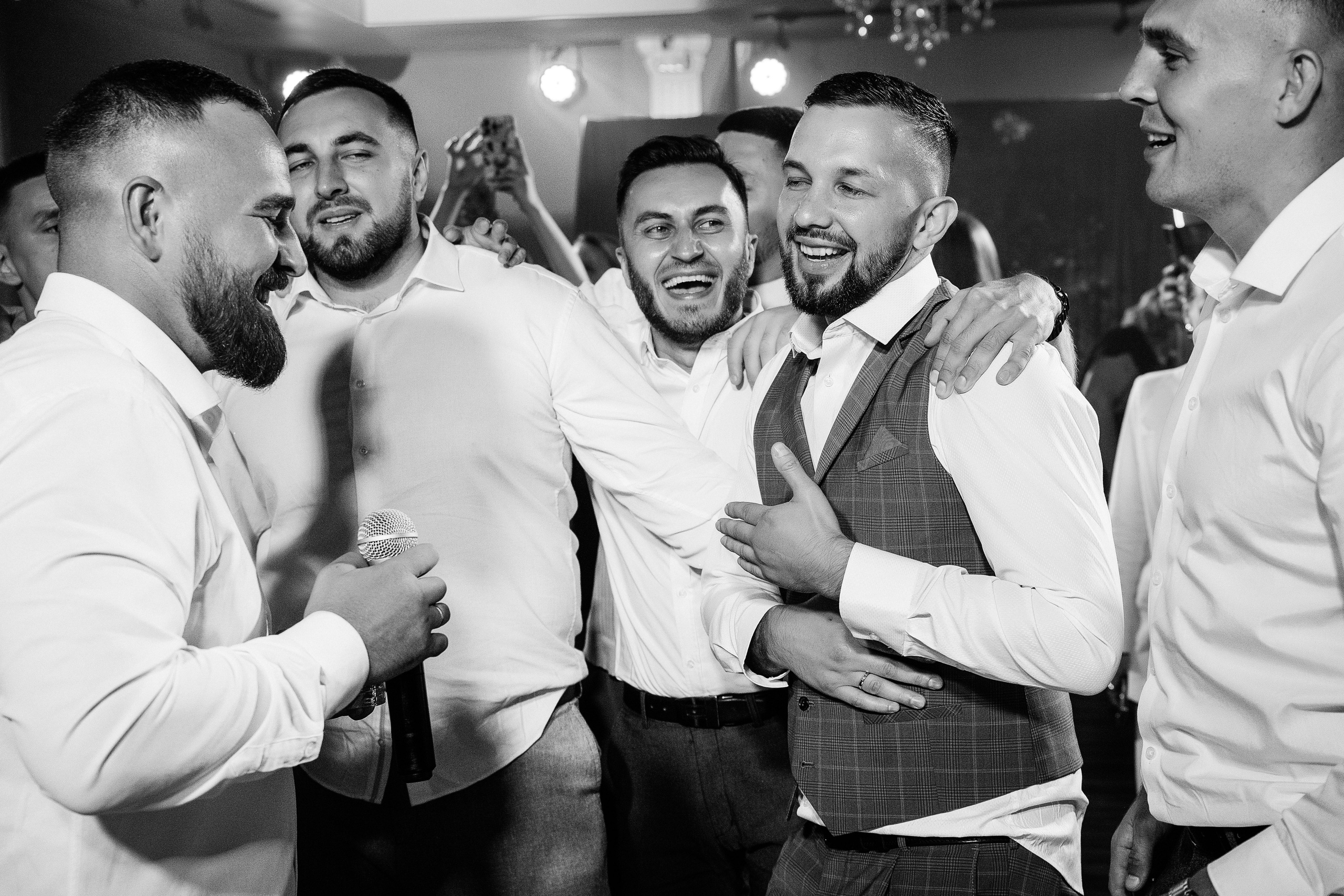 Алина и Алексей. Дмитрий Зайцев свадебный фотограф Тамбов