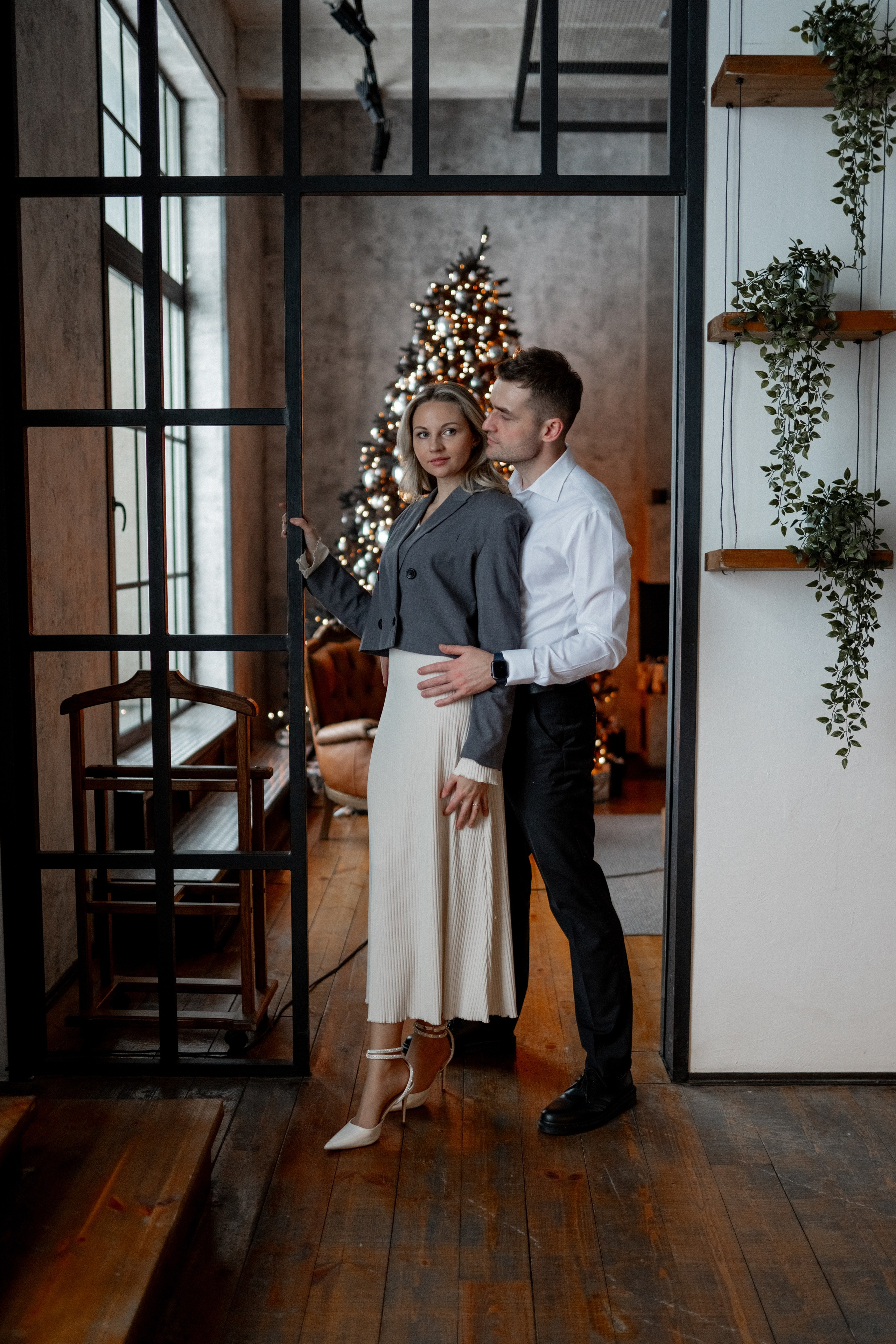 N & T. Фотограф Санкт-Петербург/Гомель Виктория Петрова