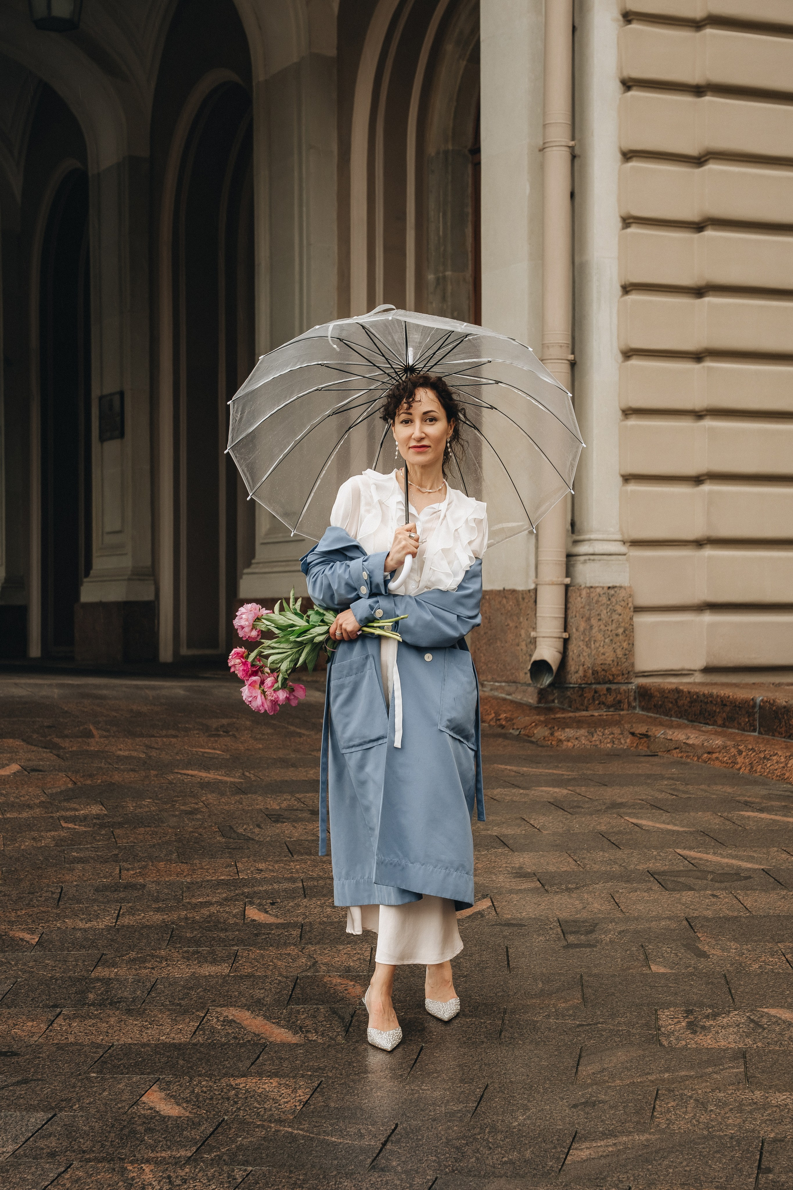 Anna. Фотограф Санкт-Петербург/Гомель Виктория Петрова