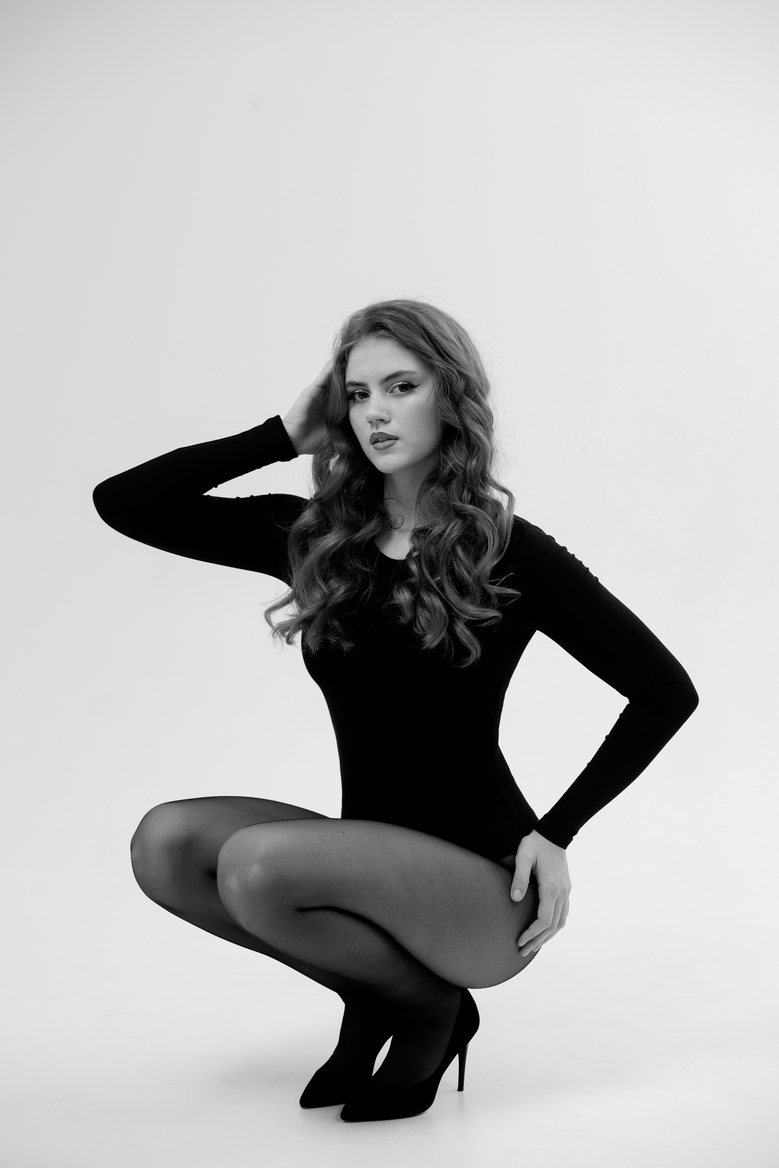 Полина. Фотограф в Ялте