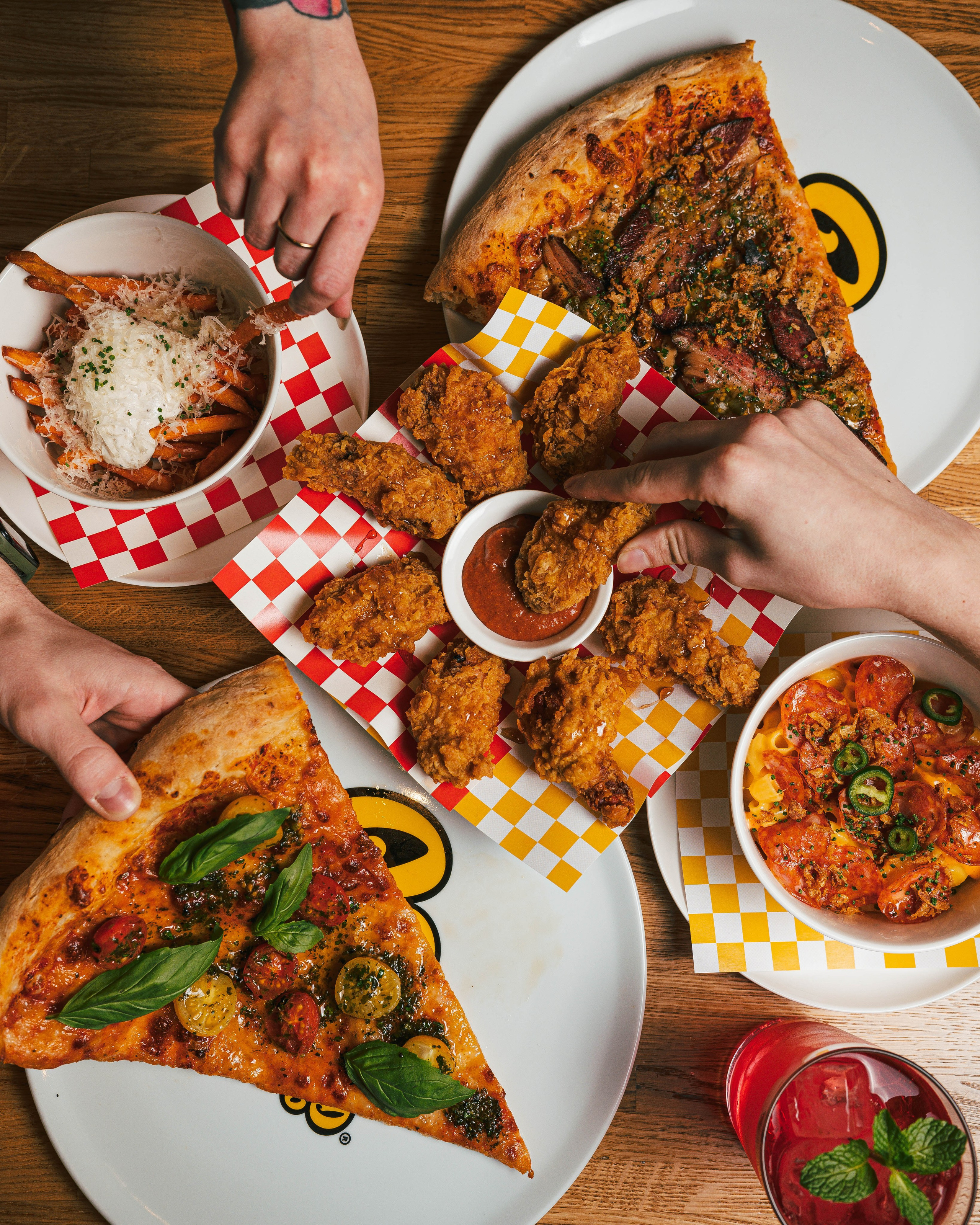 Еда. Фотограф в Санкт-Петербурге Andrey Rastor