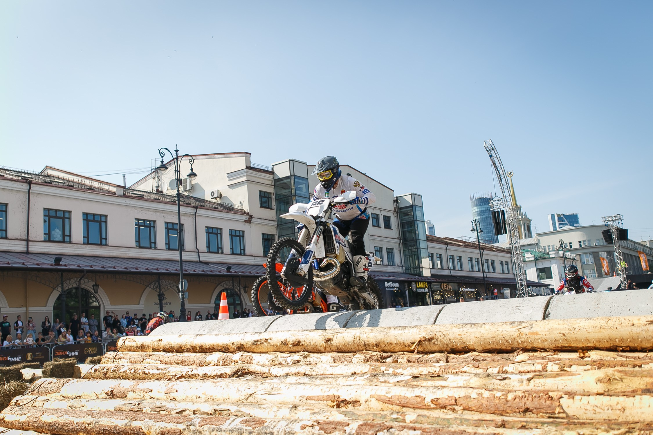 SEGAL ДВИЖЕНИЕ. Профессиональный фотограф Дугинов Николай | Екатеринбург