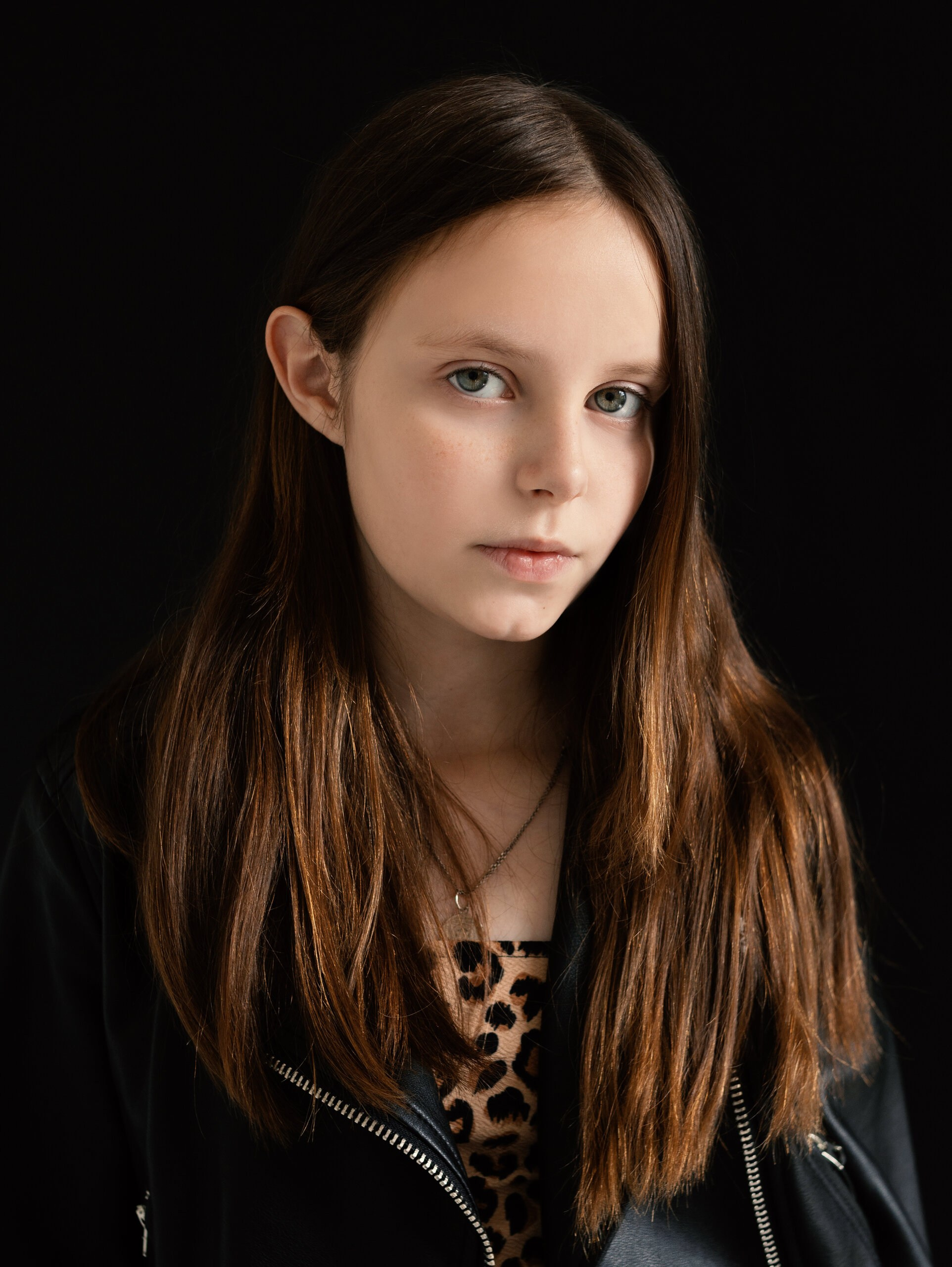 Мария Соколова. Фотограф Полина Закирова