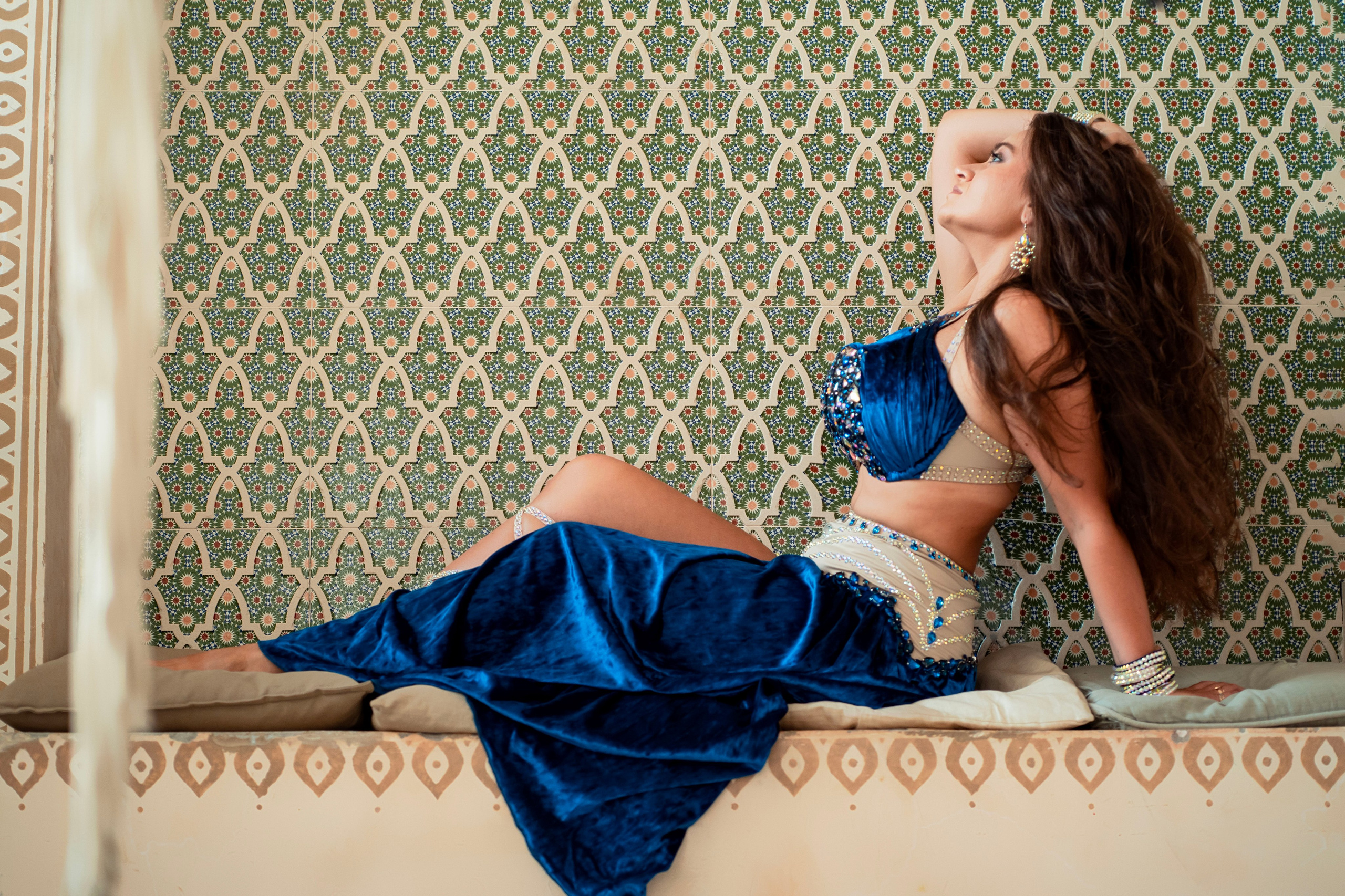 Восток, дело тонкое. Фото / Видеосъемка в Москве