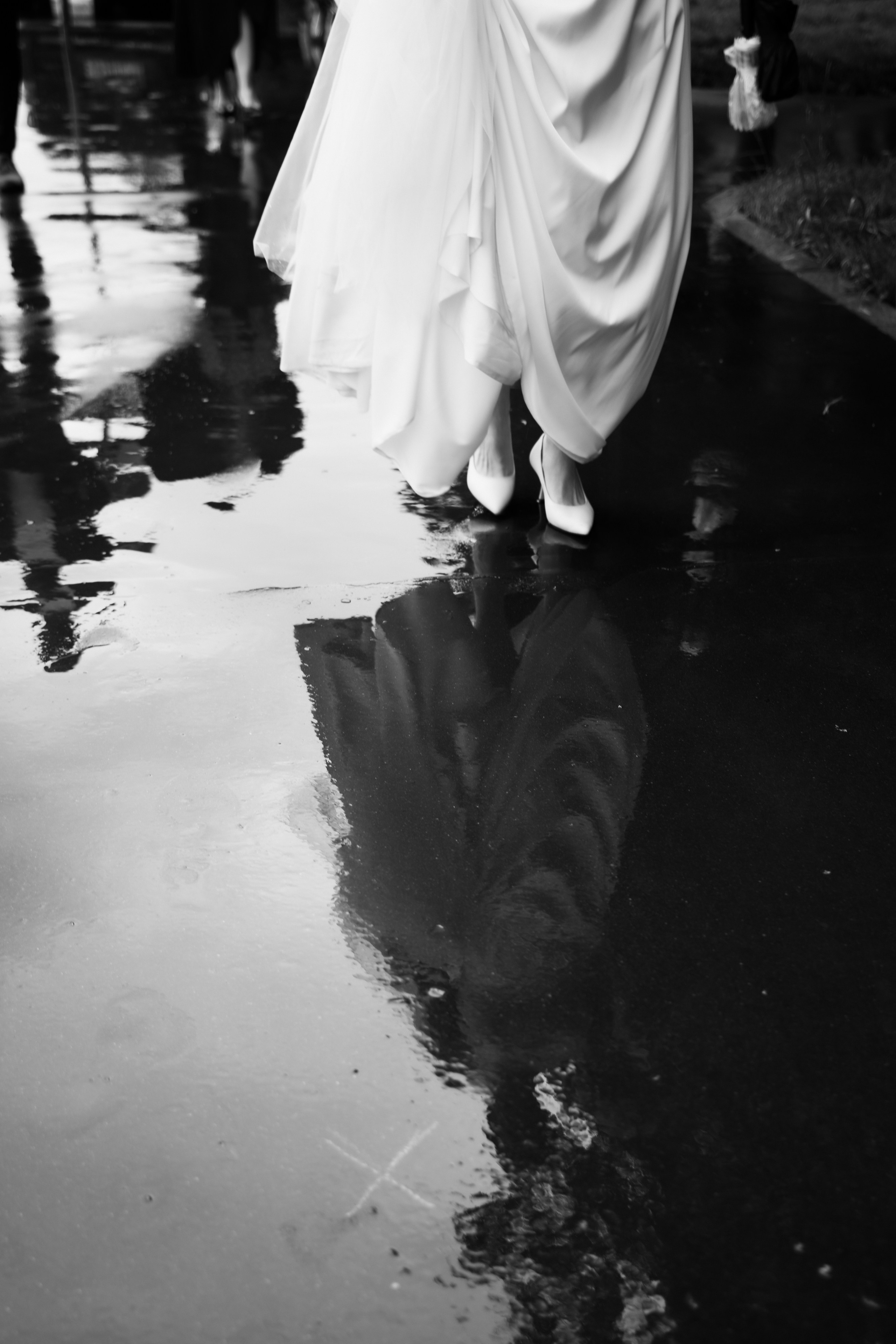 Елена и Евгений. Портретный и свадебный фотограф Алла Карени Москва