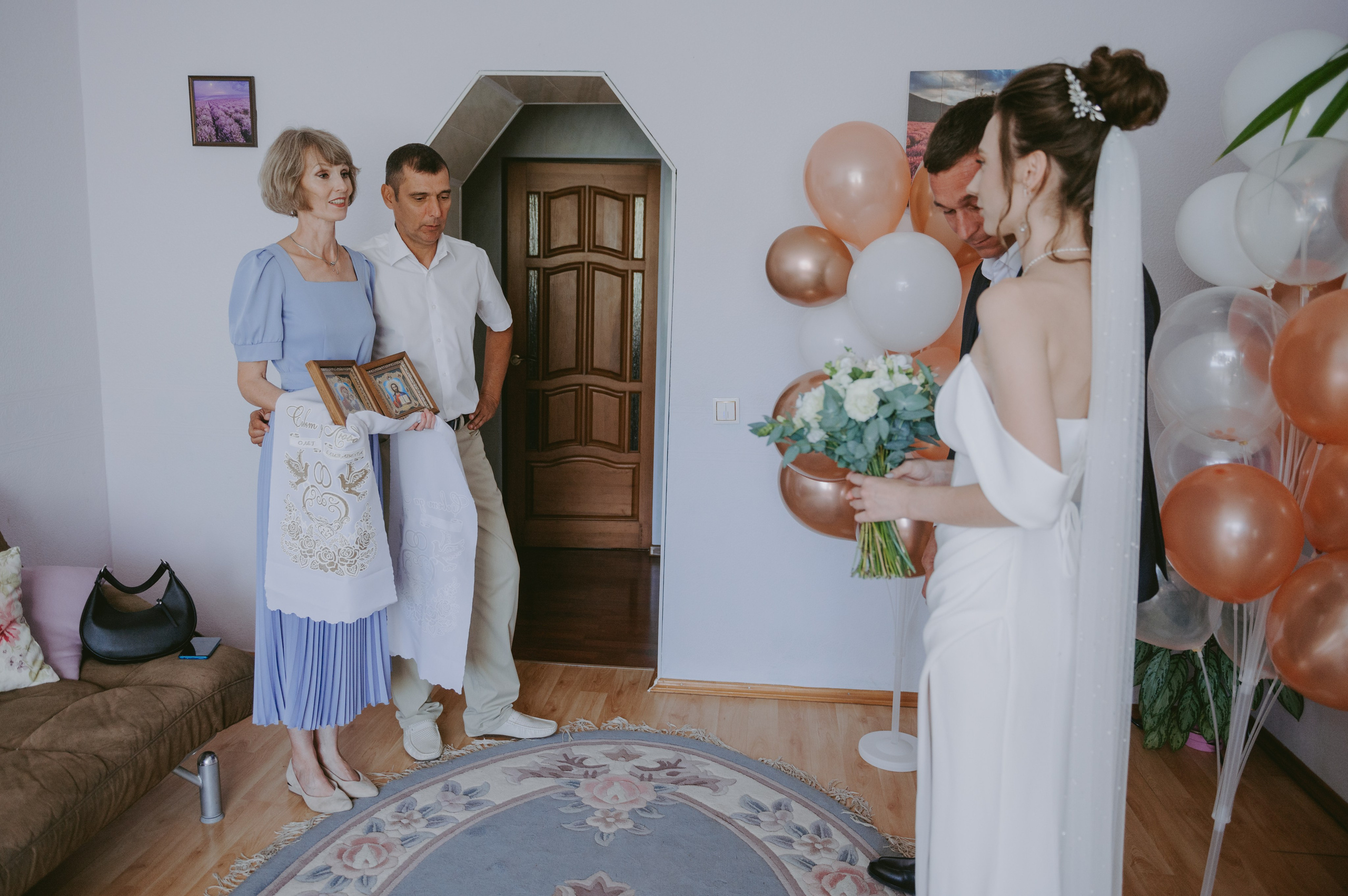 Олег&Елизавета фотограф Елена Горбач. Свадебный и семейный фотограф город Темрюк Фотостудия Темрюк