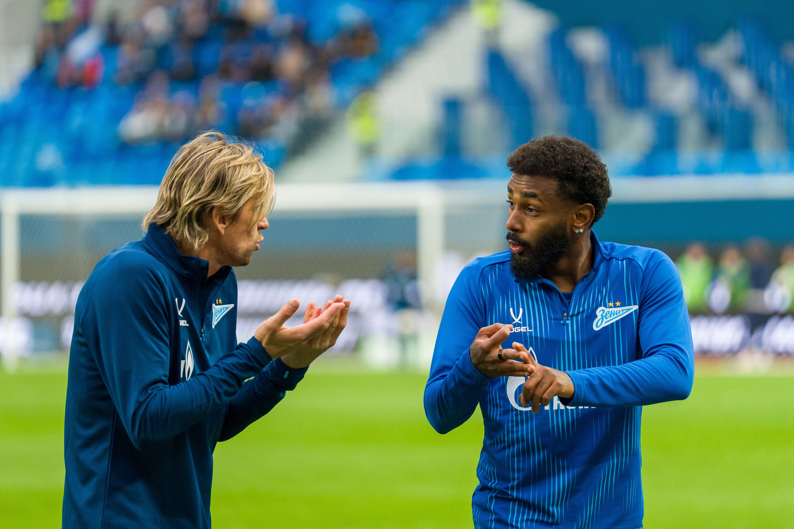 Зенит — Динамо Махачкала: фотогалерея ½ финала Фонбет Кубка России | Антон Гауф. Спортивный фотограф в Санкт-Петербурге | Антон Гауф