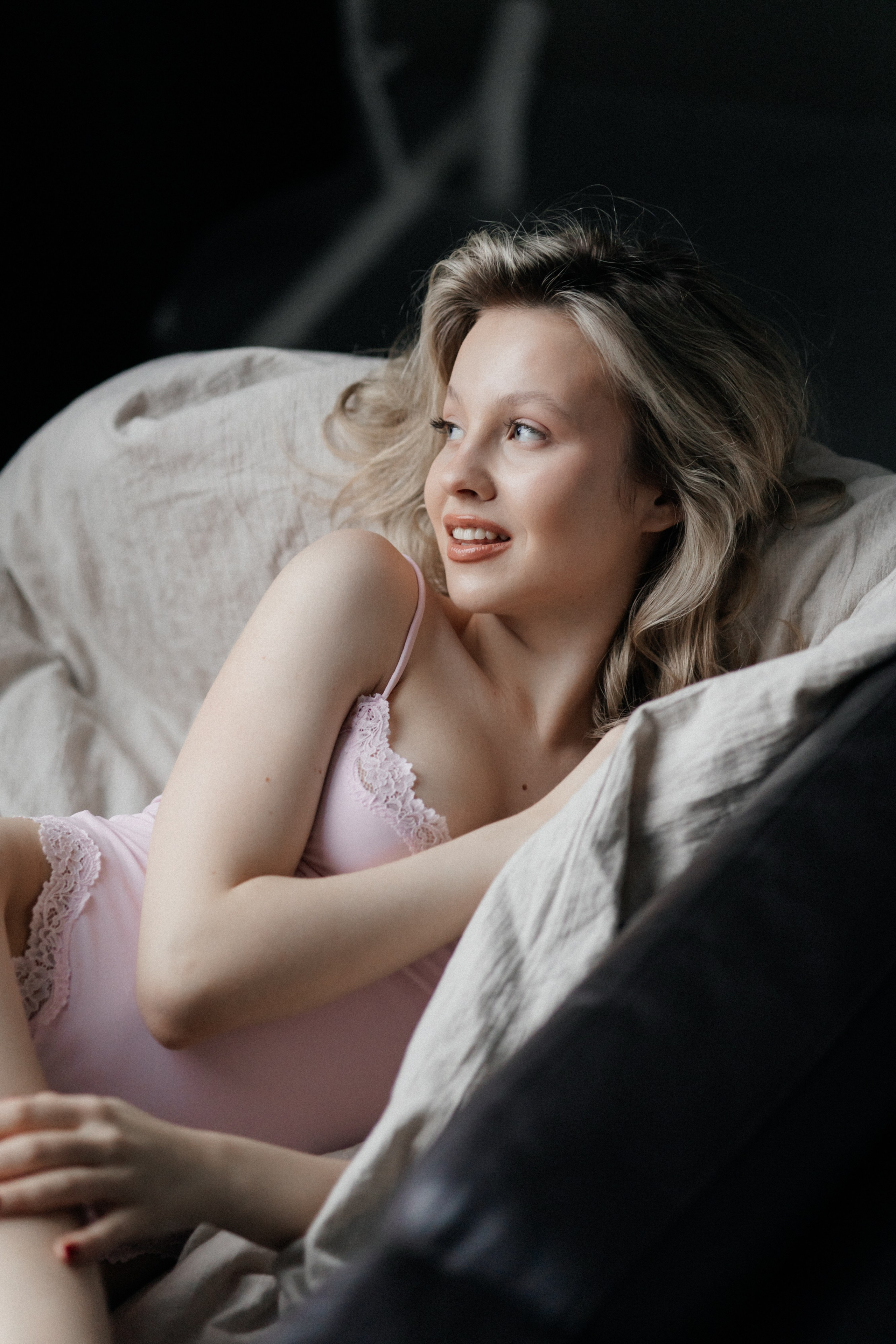 Дарья. Фотограф Ульяна Дивина в Нижнем Новгороде и Нижегородской области