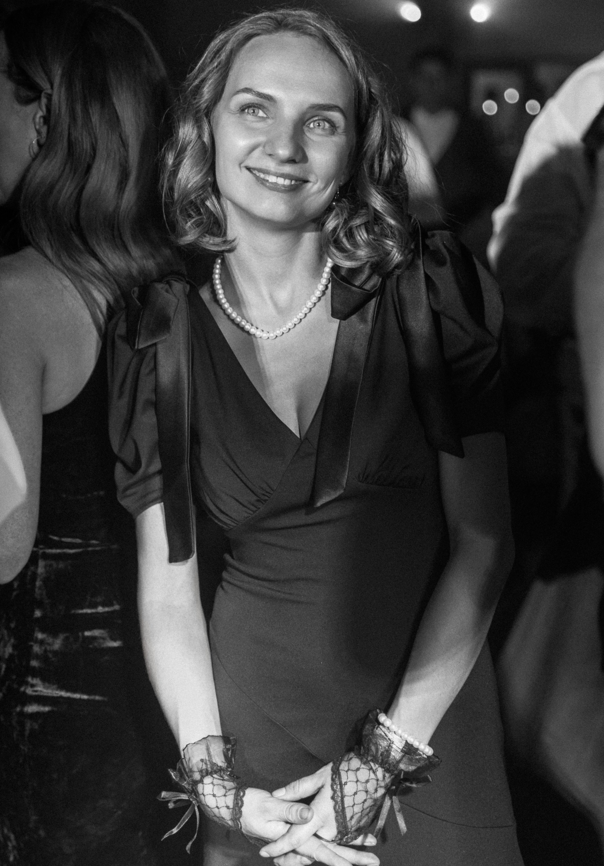 Ночь и Бал. Свадебный фотограф Дмитрий Воробьев Москва Ярославль