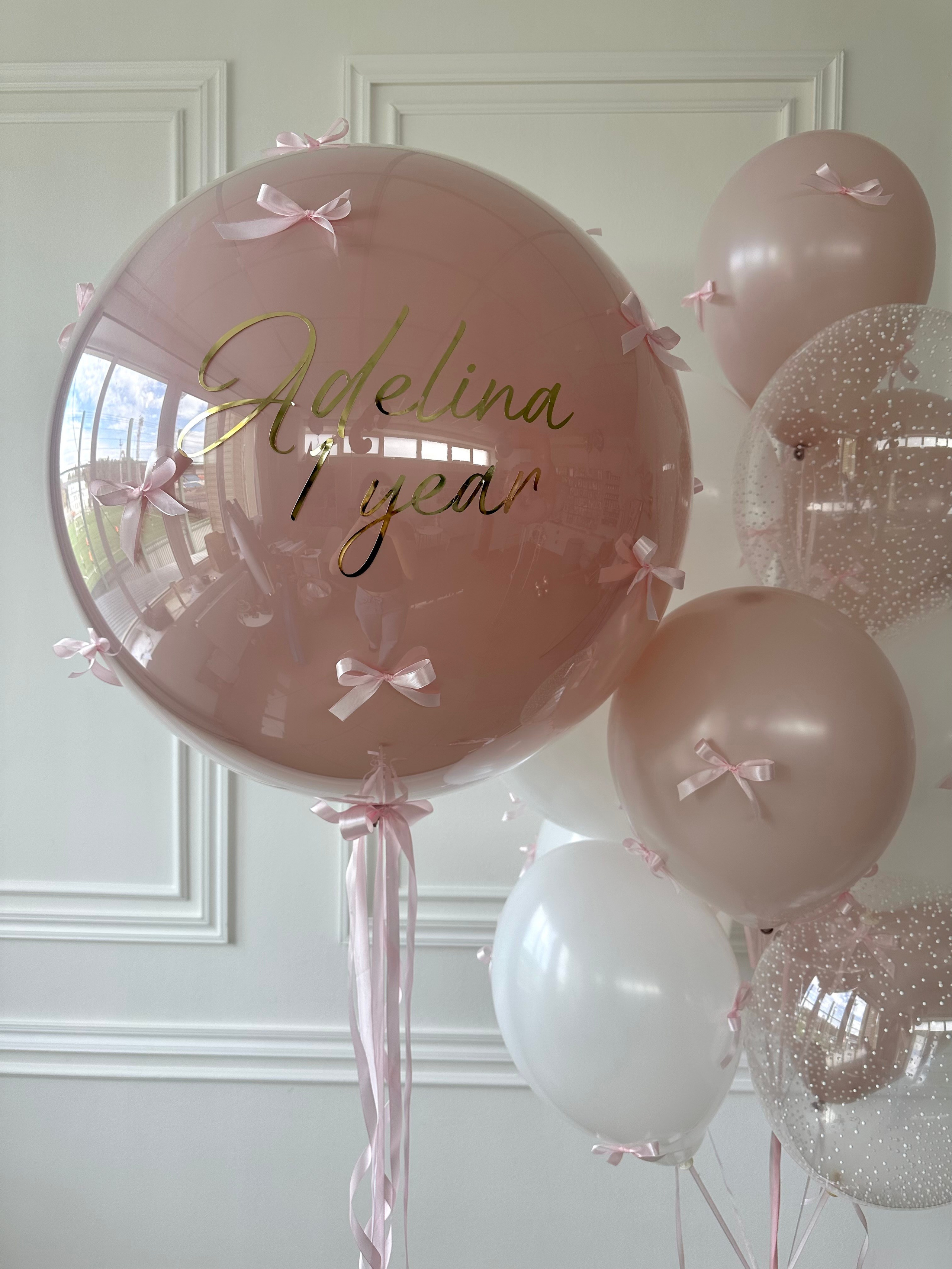 Для нее. Фабрика праздника