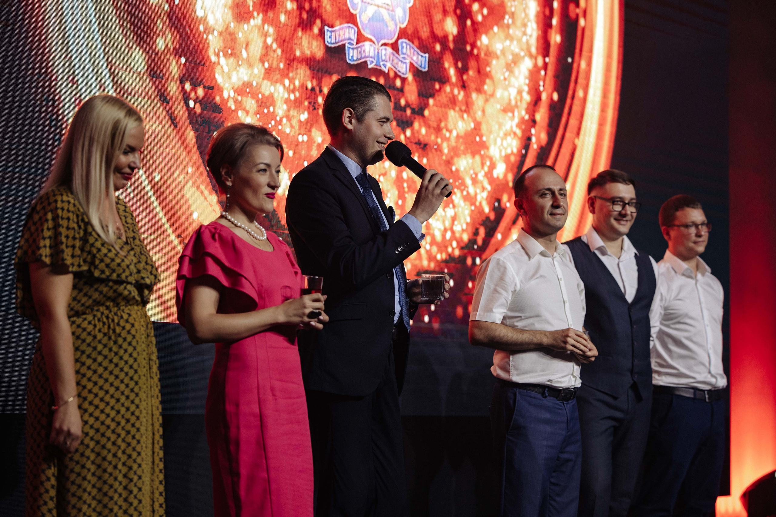 Выпускной Академии МВД. Алексей Шаров — свадебный и репортажный фотограф в Нижнем Новгороде