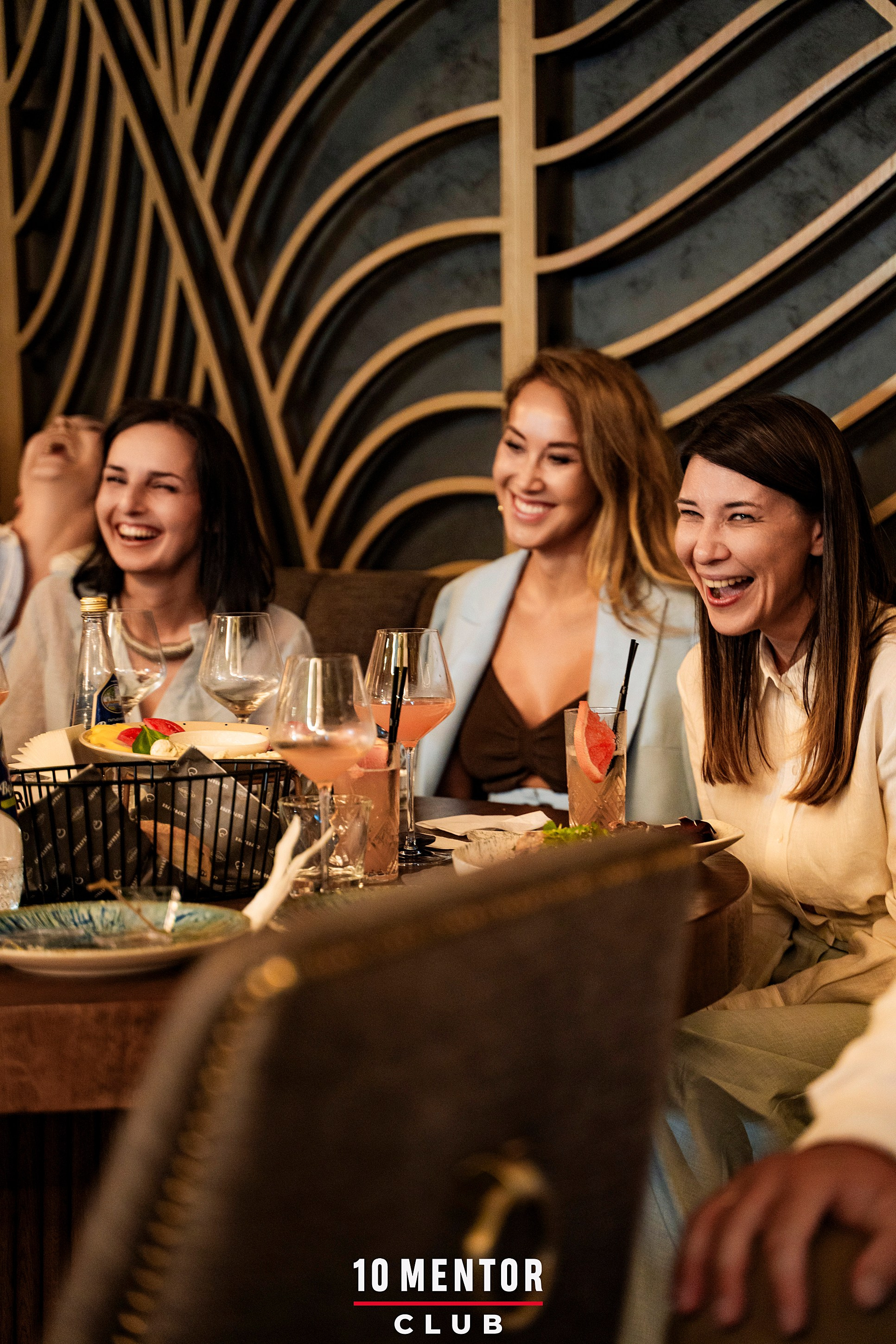 10 Менторов. Фотограф Казань