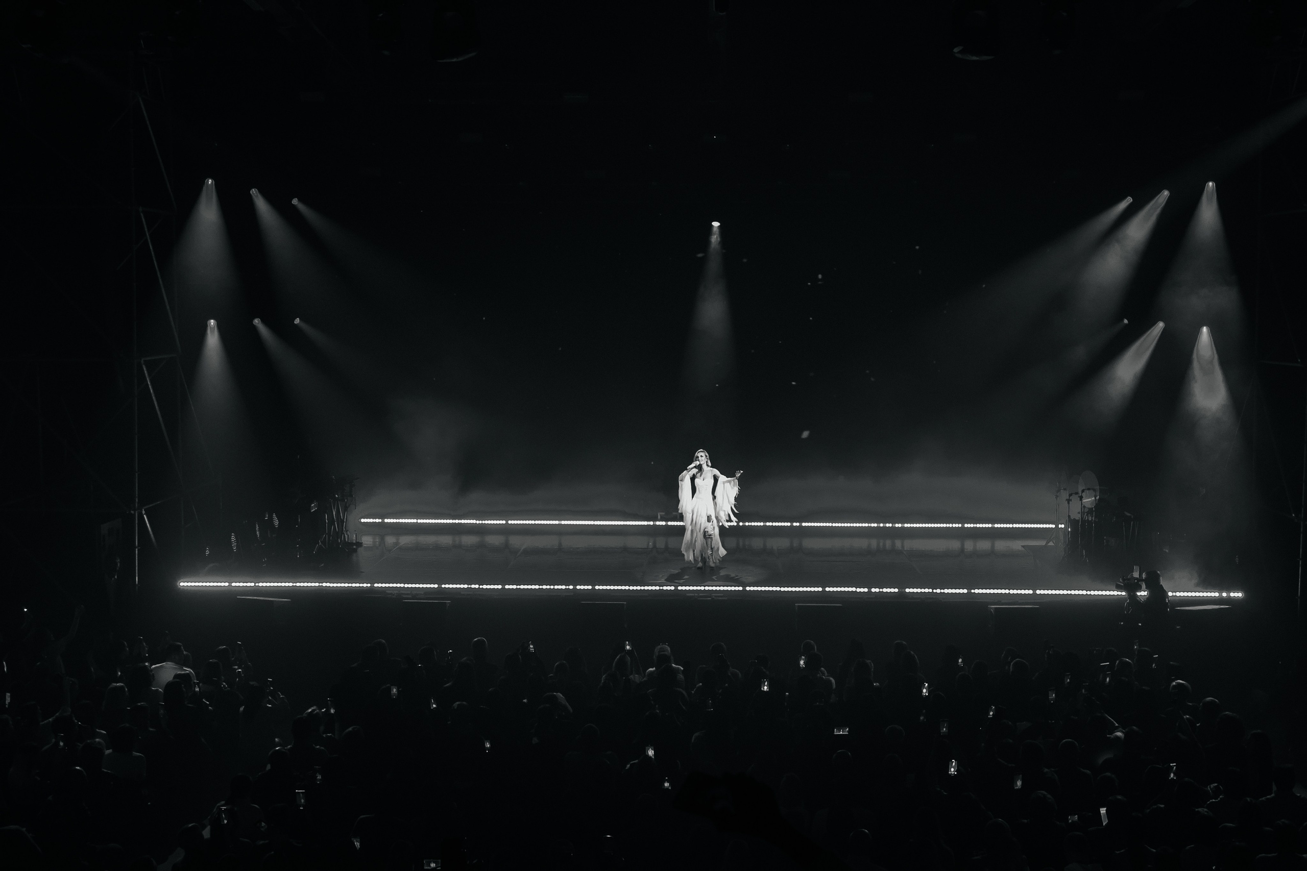 CONCERT. Главная