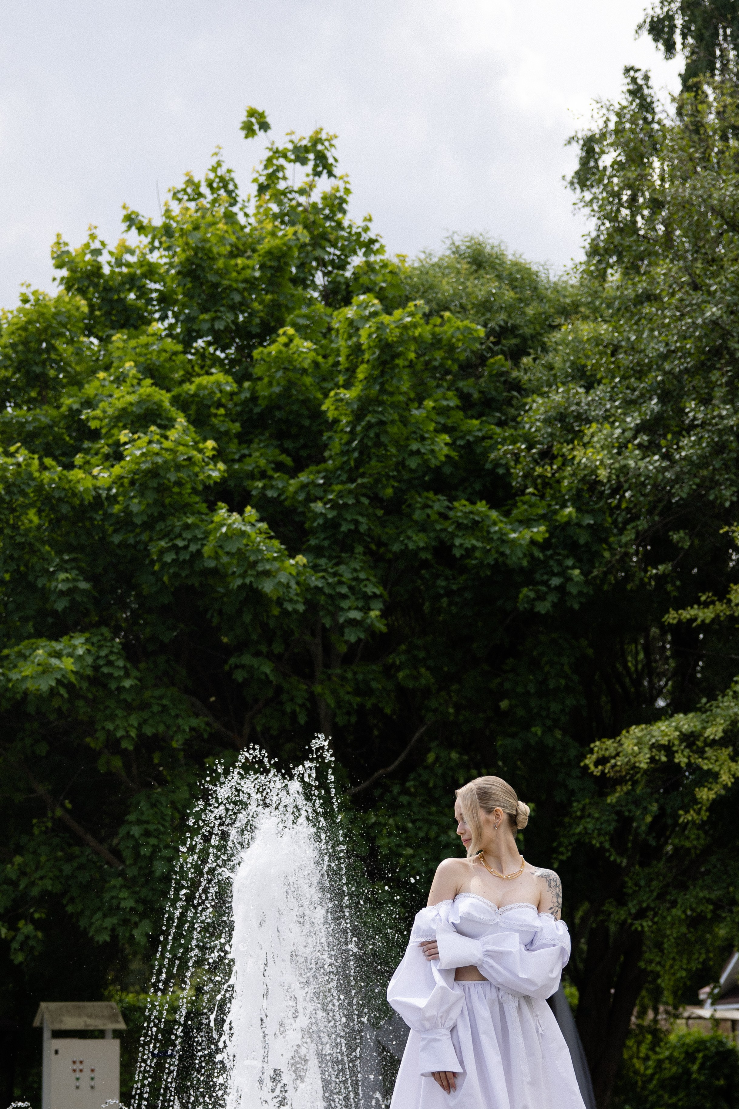 Ян&Арина. Свадебный фотограф в Ижевске Диля Ахмадишина
