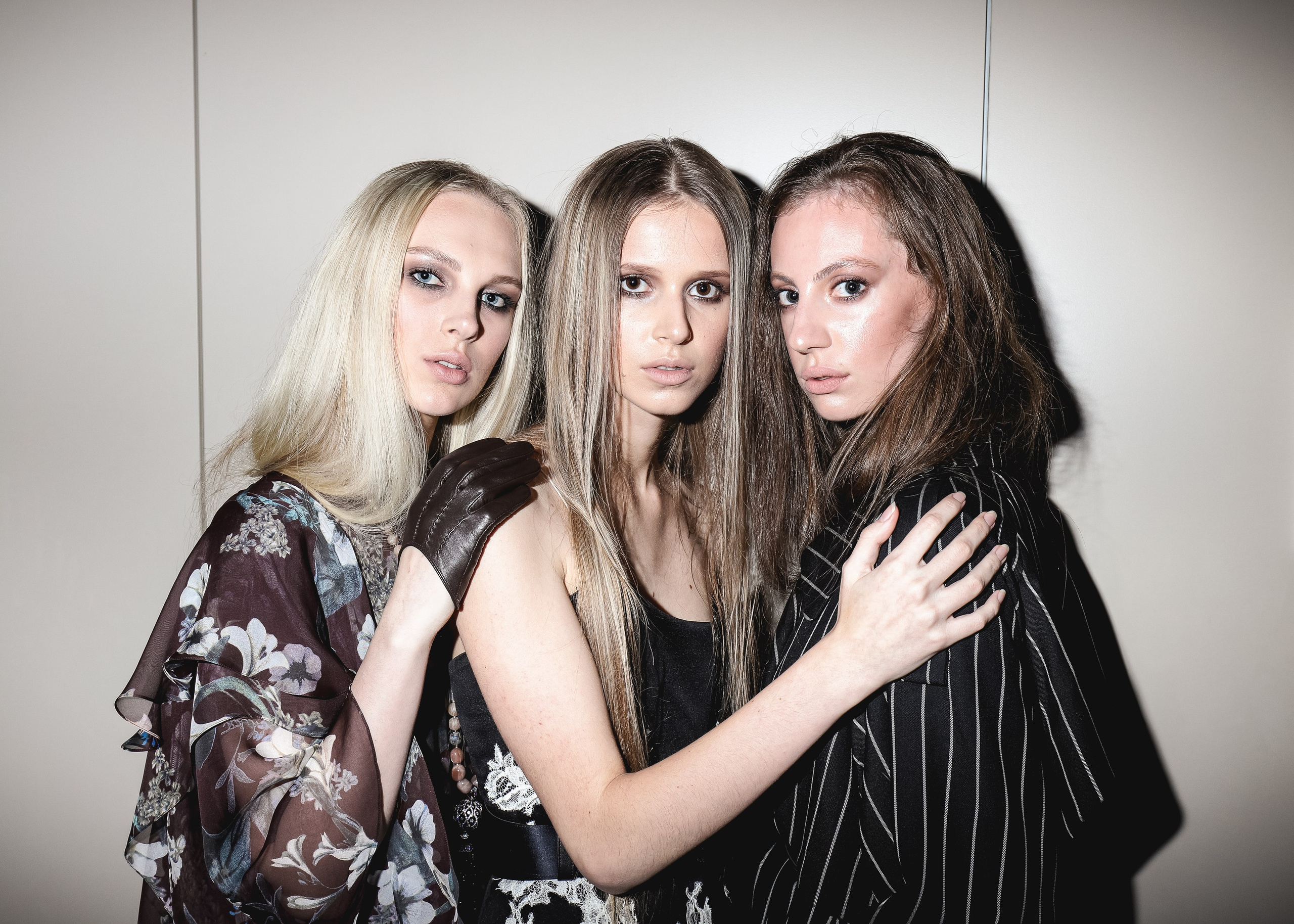 Неделя моды Сочи. Репортажный и fashion фотограф в Москве Сергей Бардин