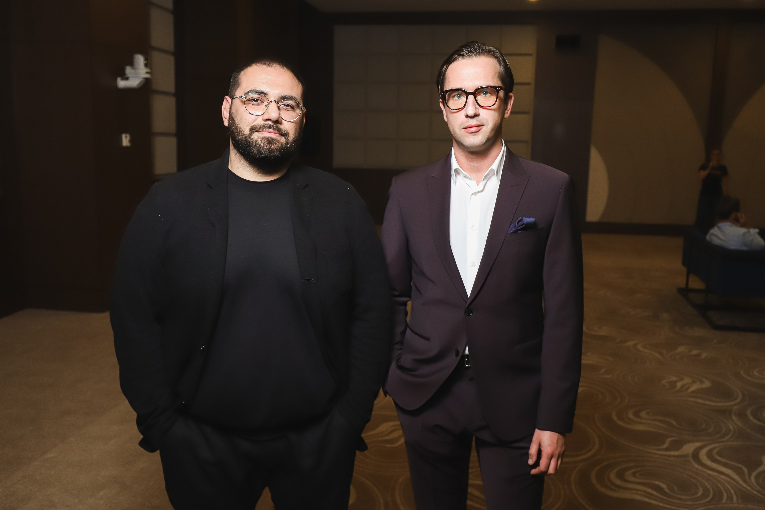 Неделя моды Сочи. Репортажный и fashion фотограф в Москве Сергей Бардин