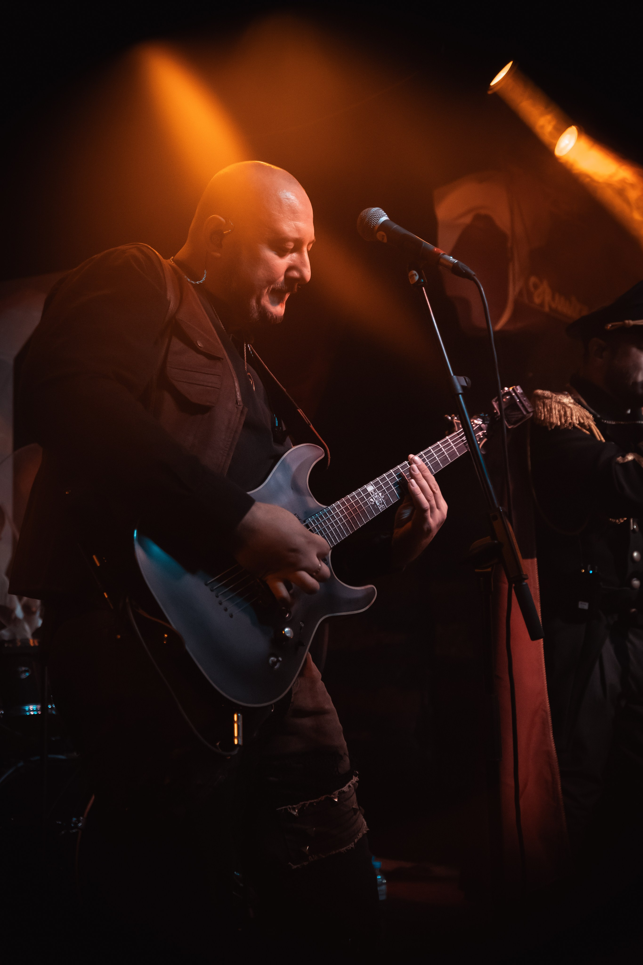 GroTTesque, Эрмитаж, 01.04.2026. Фотограф Регина Крикунова г. Красноярск