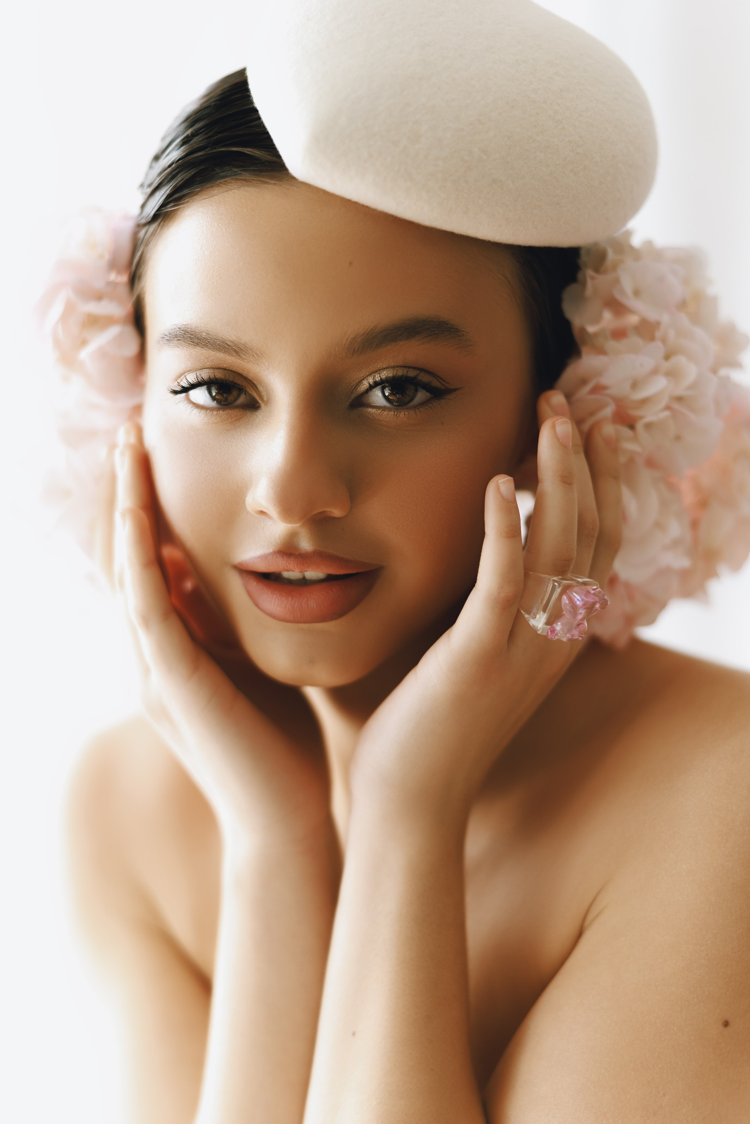 ВЕСНА. Свадебный и портретный фотограф в Ростове на Дону Андо Саргсян