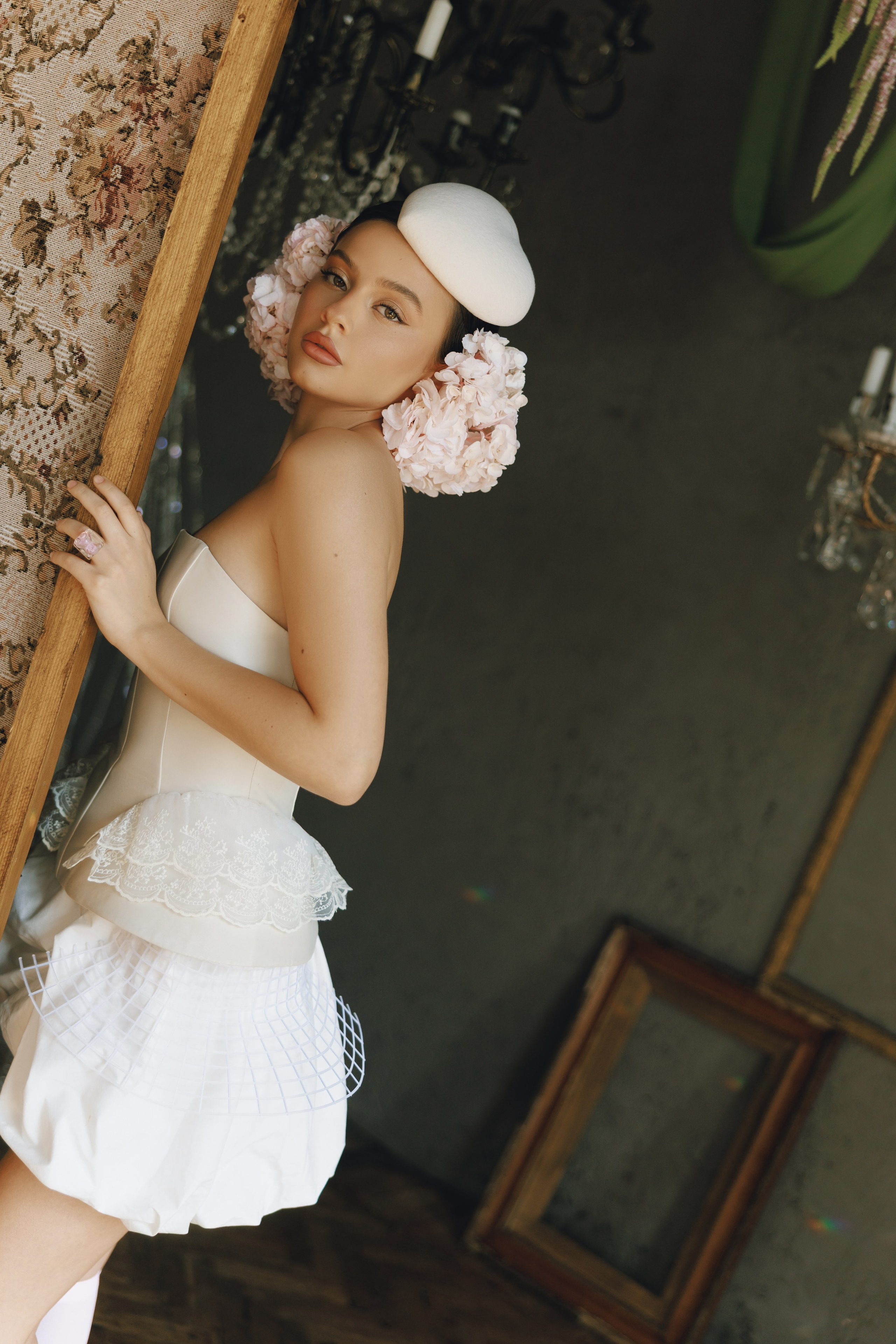 ВЕСНА. Свадебный и портретный фотограф в Ростове на Дону Андо Саргсян