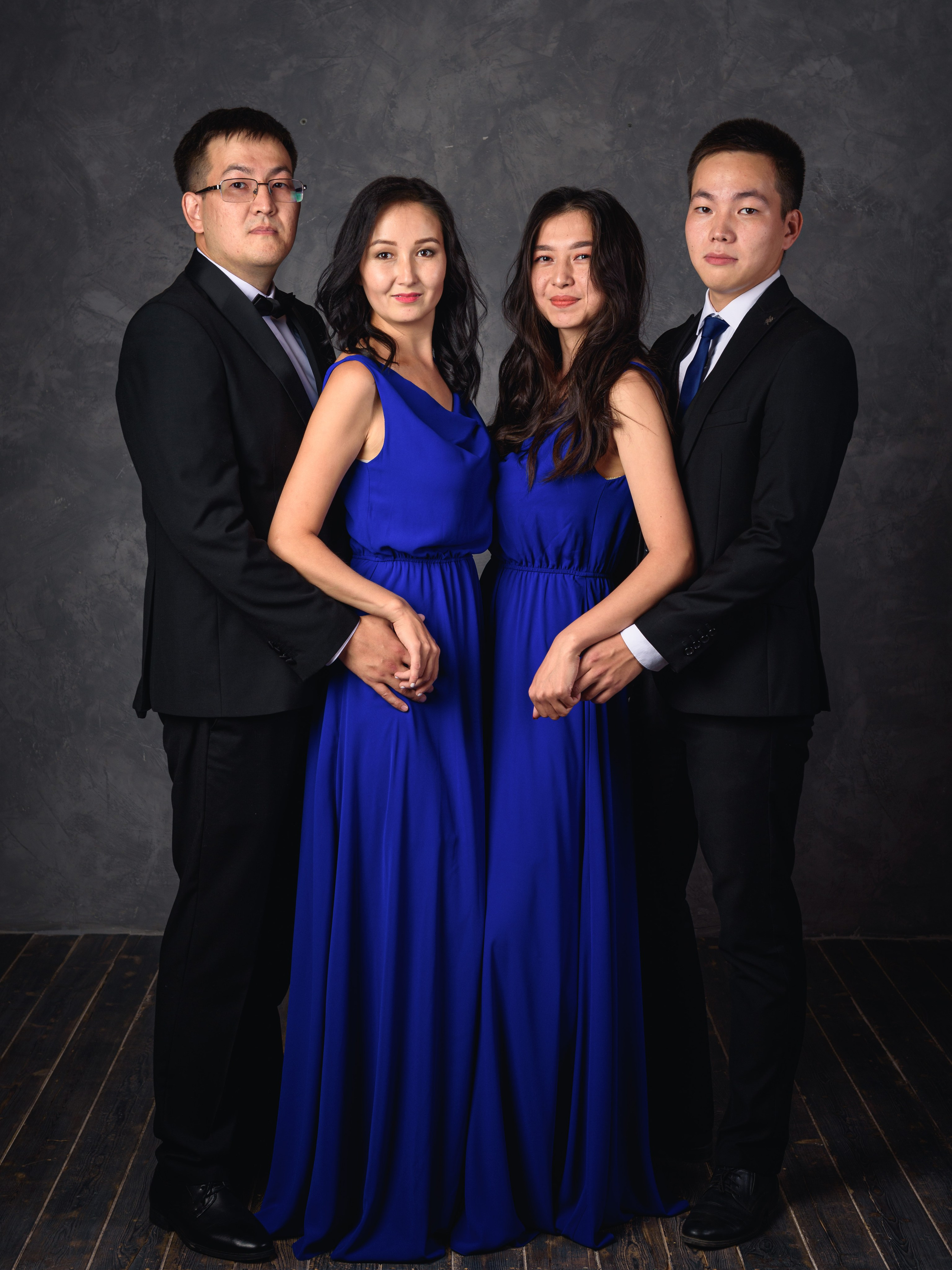 Семья, дети. Фотограф в Петропавловске Дмитрий Кошкаров