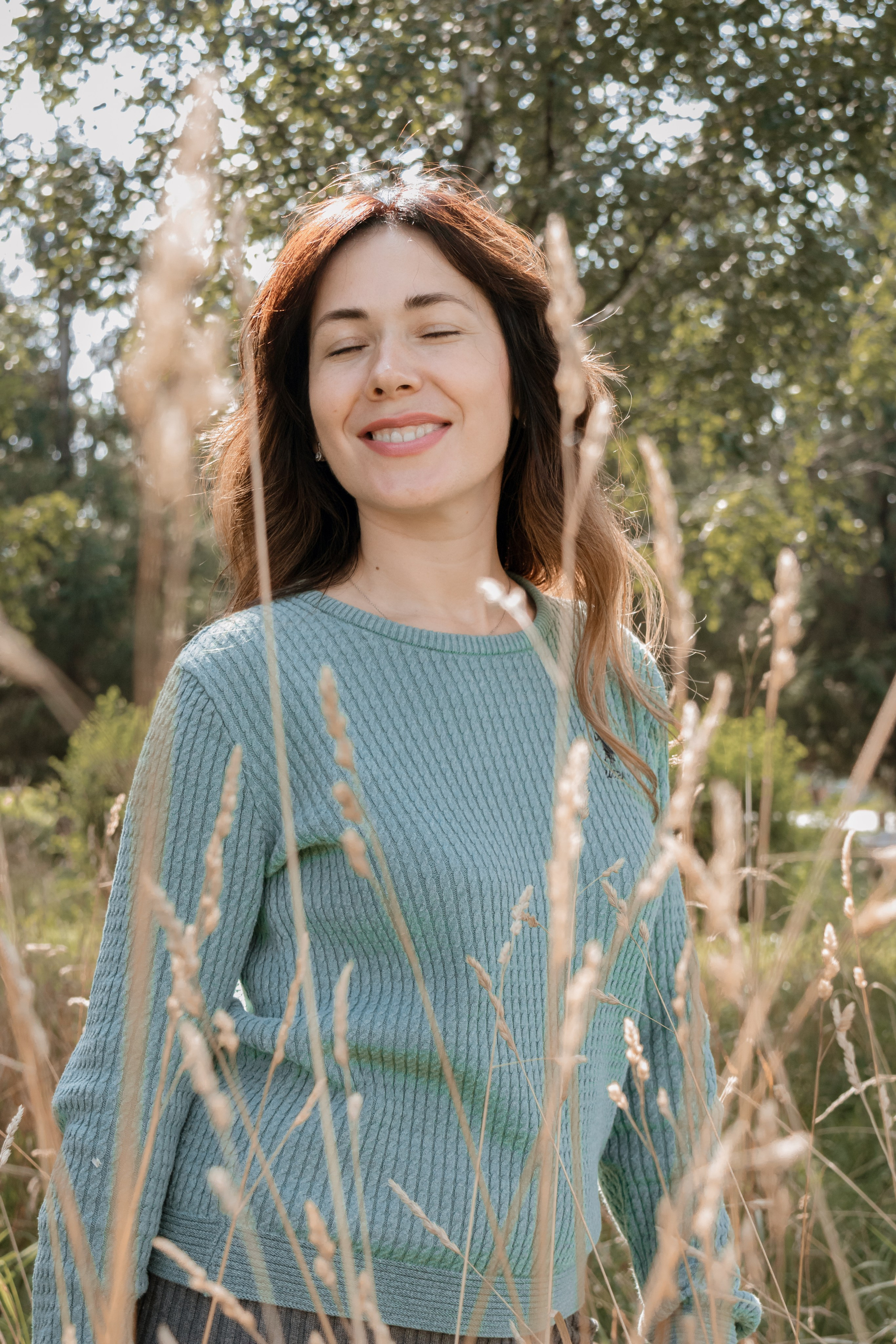 Portrait photosession for ladies. Portrait photographer in Tivat Montenegro Katerina Kirsanova