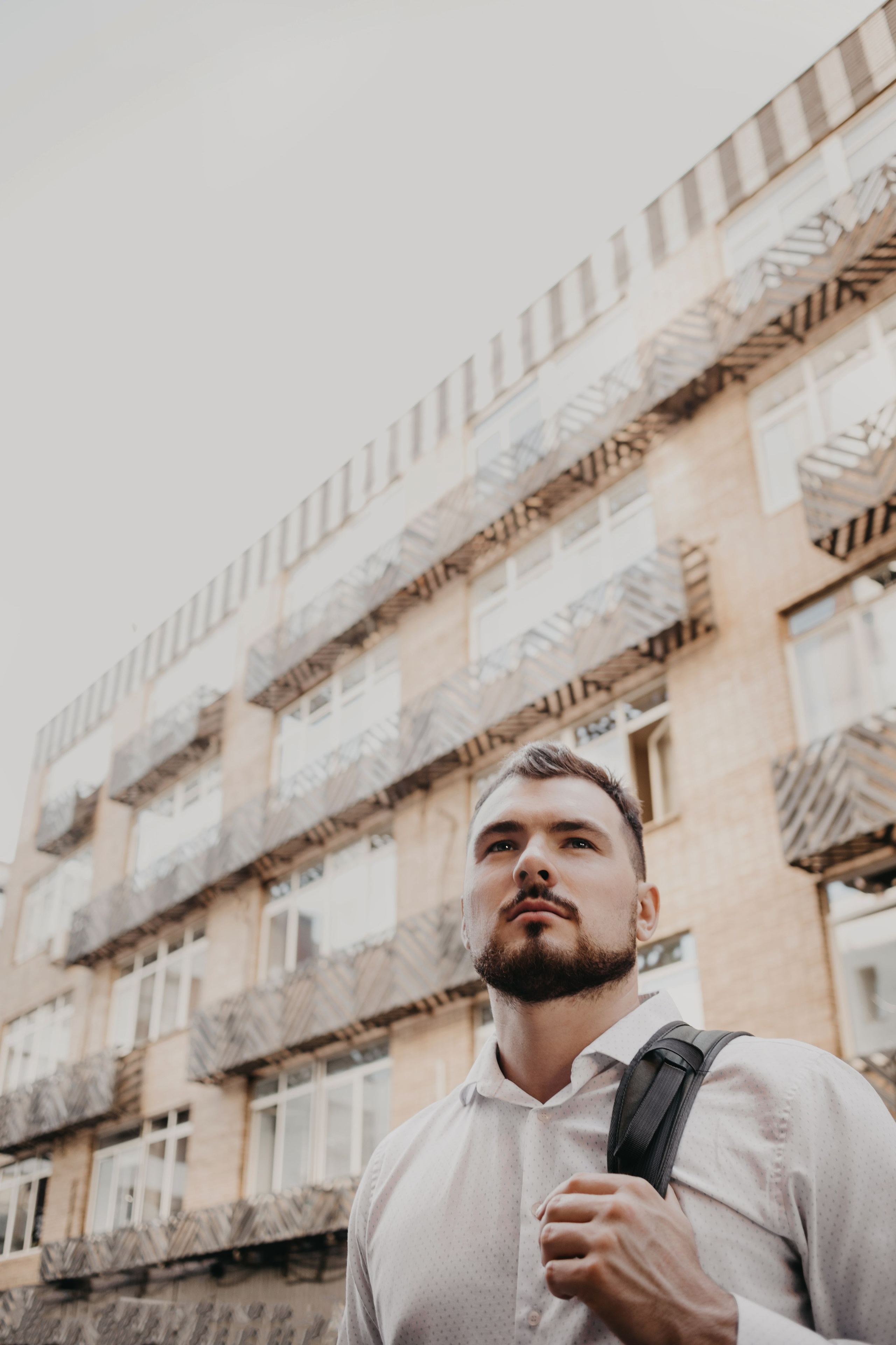 Portrait photographer in Tivat Montenegro Katerina Kirsanova