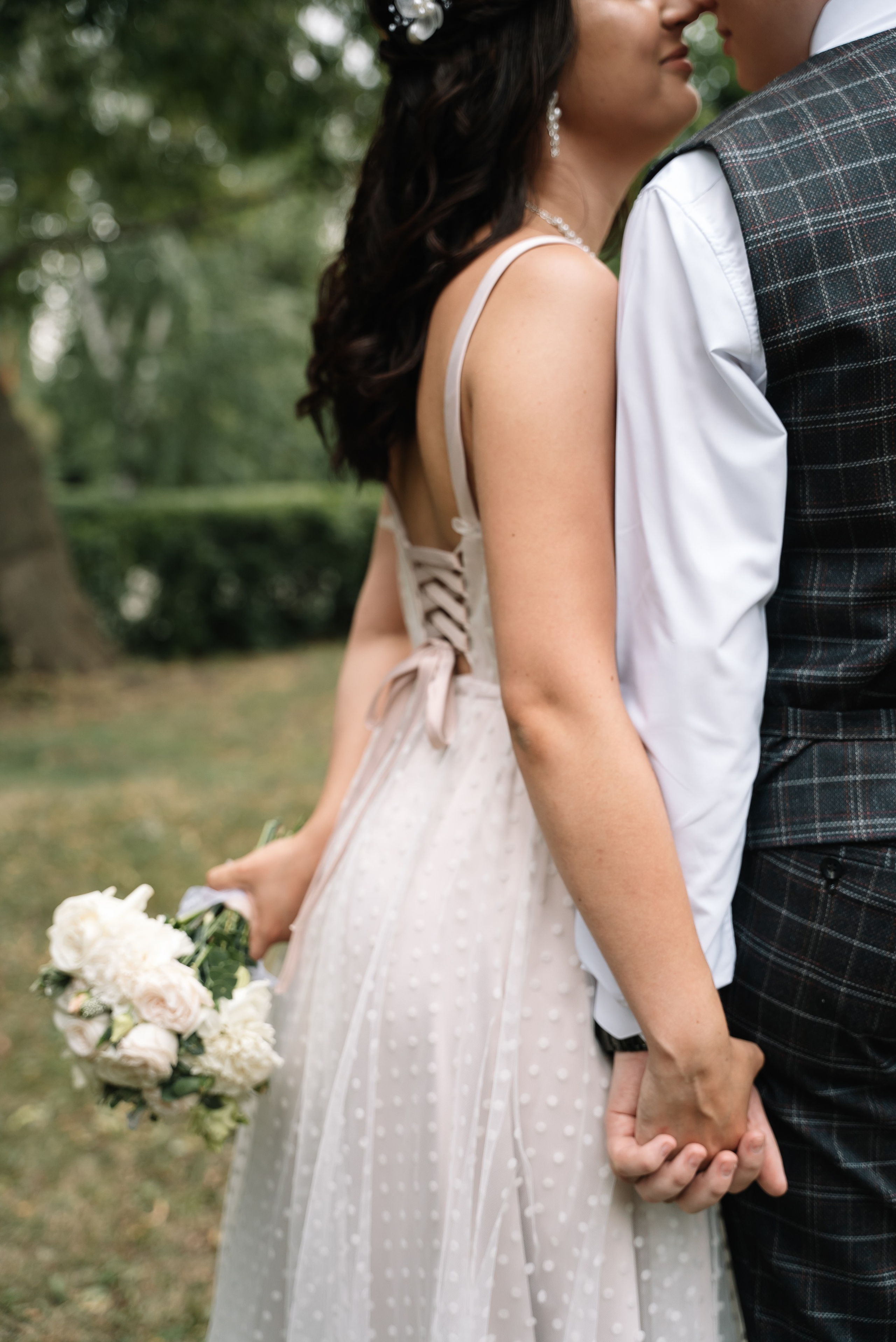 Антон и Маргарита. Свадебный фотограф в Самаре Анна Ковалева