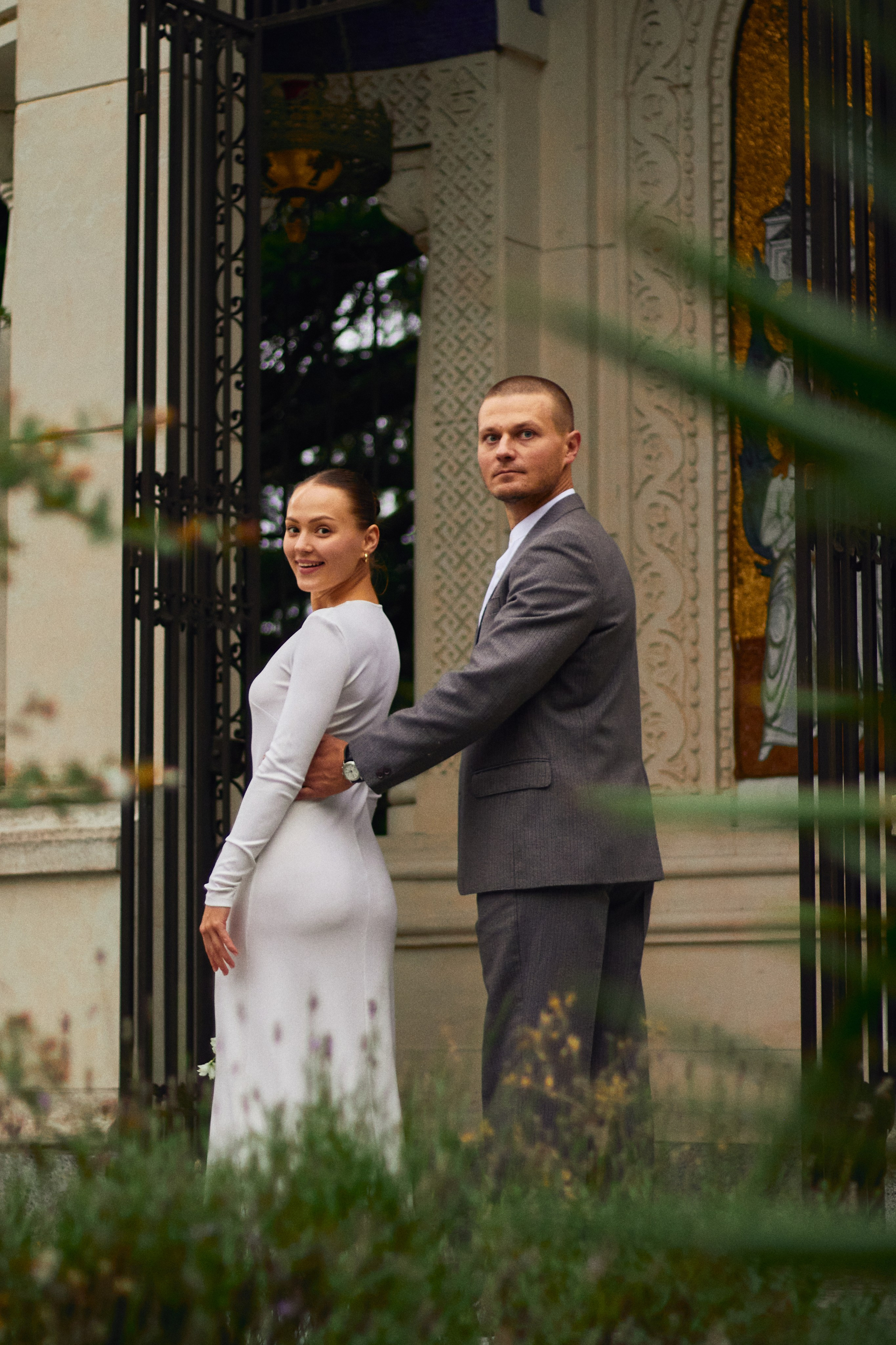 Свадебные фотографии в Крыму — лучшие моменты счастья | Роман Скрипкин. Живые фото в Крыму | Фотограф Роман Скрипкин | Искренние фотографии без поз и суеты