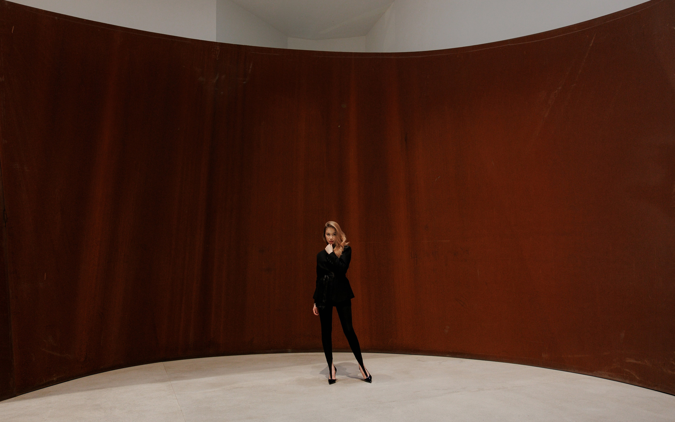 Akerke Serikzhan. Азамат Рзабаев