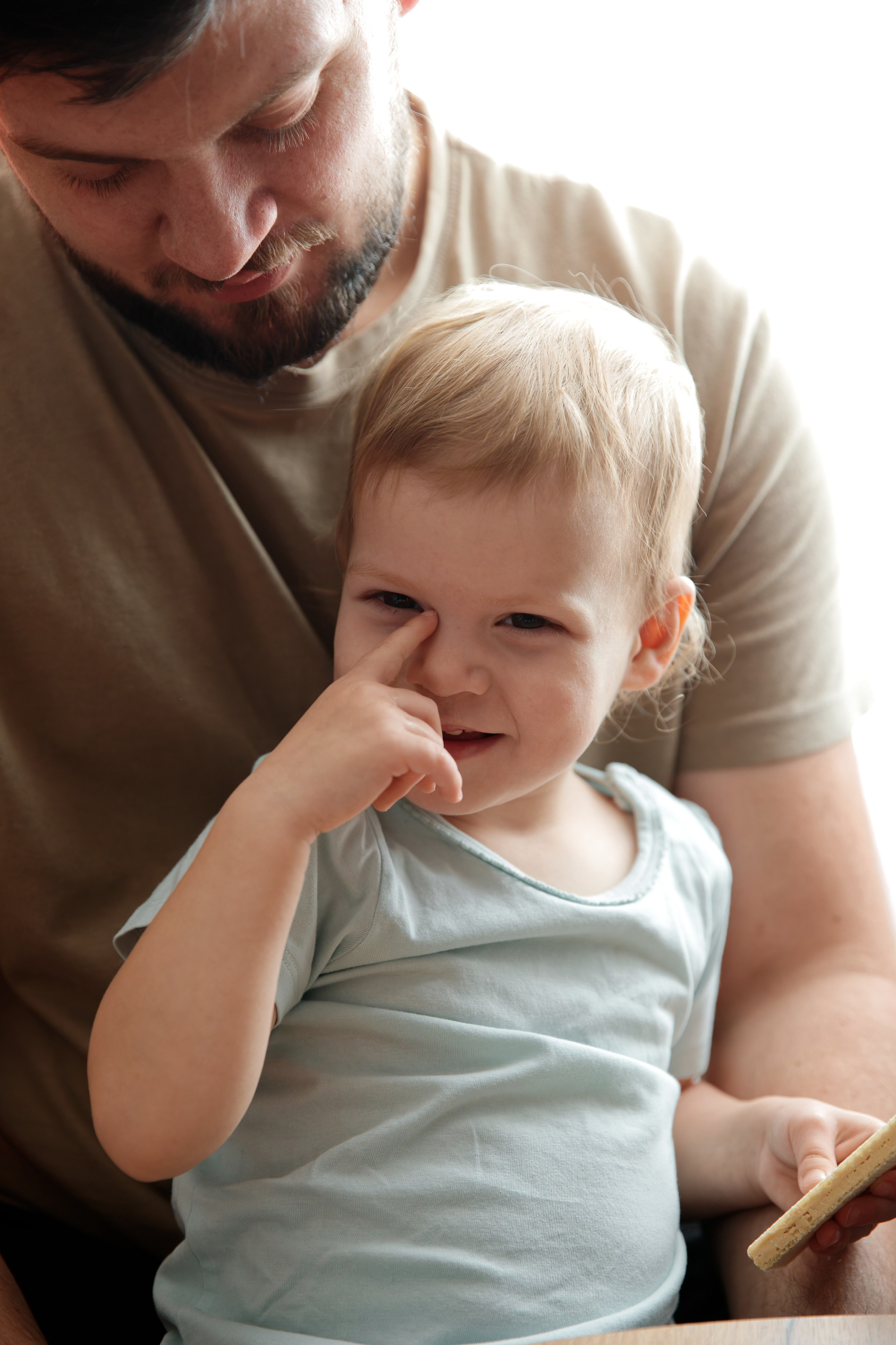 Семья Пылайкиных. Семейный фотограф — Макс Белогрудов