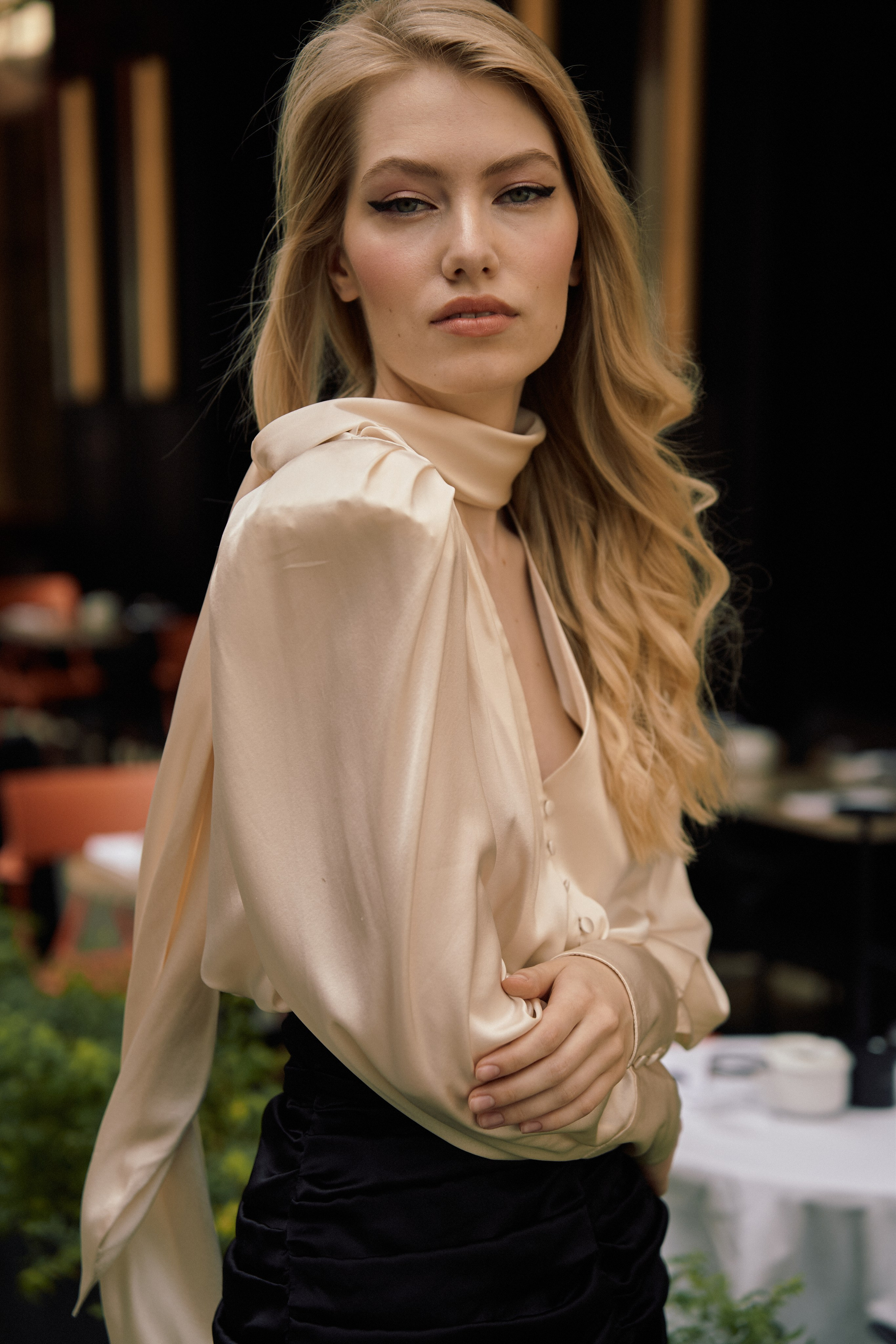 Russion Season. Фотограф Олеся Скворцова